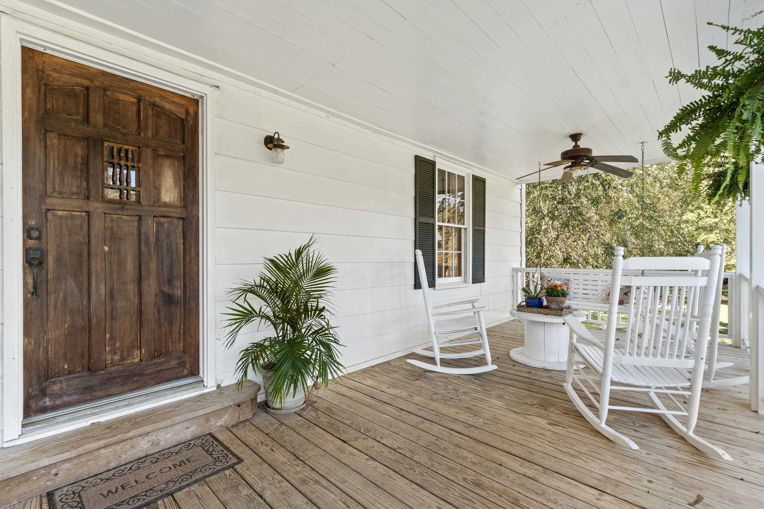 1661 Sugar Creek Church Road #1661, Madison, Georgia image 6