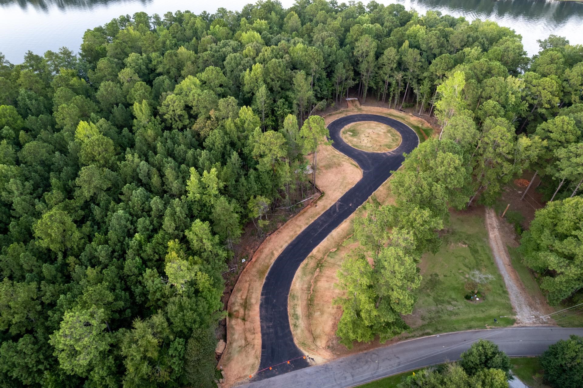 Lot 4 Serenity Point #4, Milledgeville, Georgia image 11