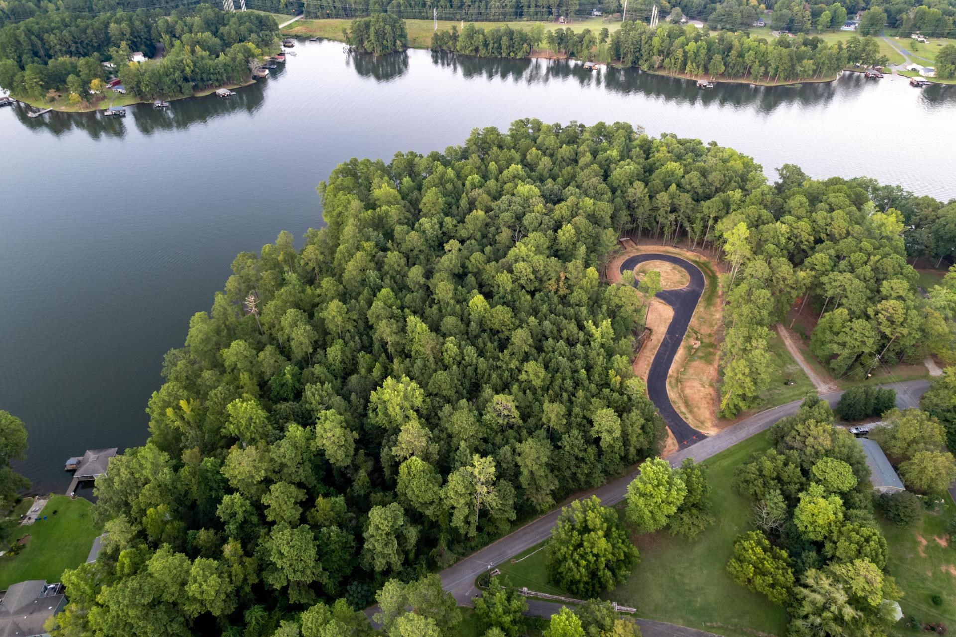 Lot 4 Serenity Point #4, Milledgeville, Georgia image 12