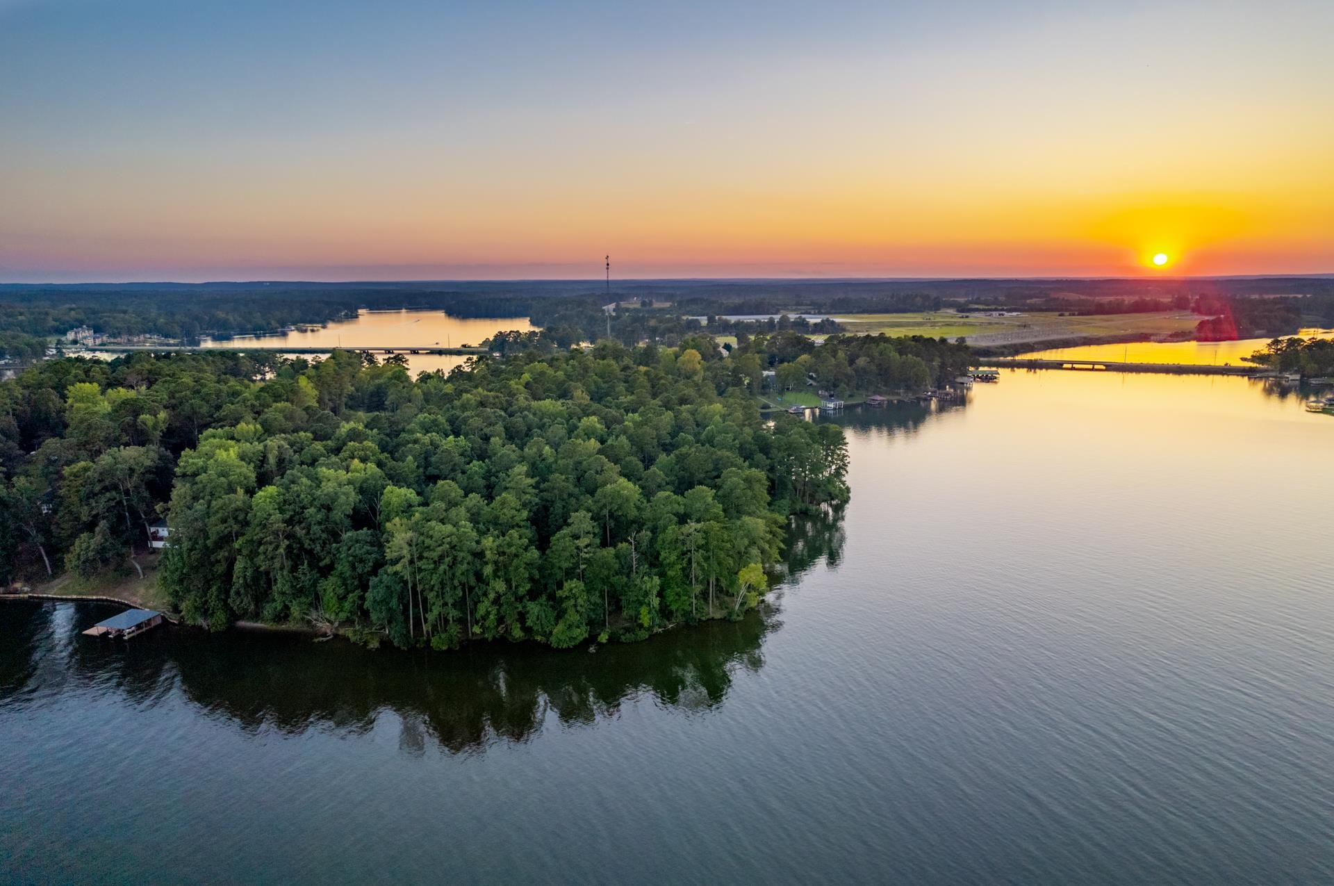 Lot 4 Serenity Point #4, Milledgeville, Georgia image 3