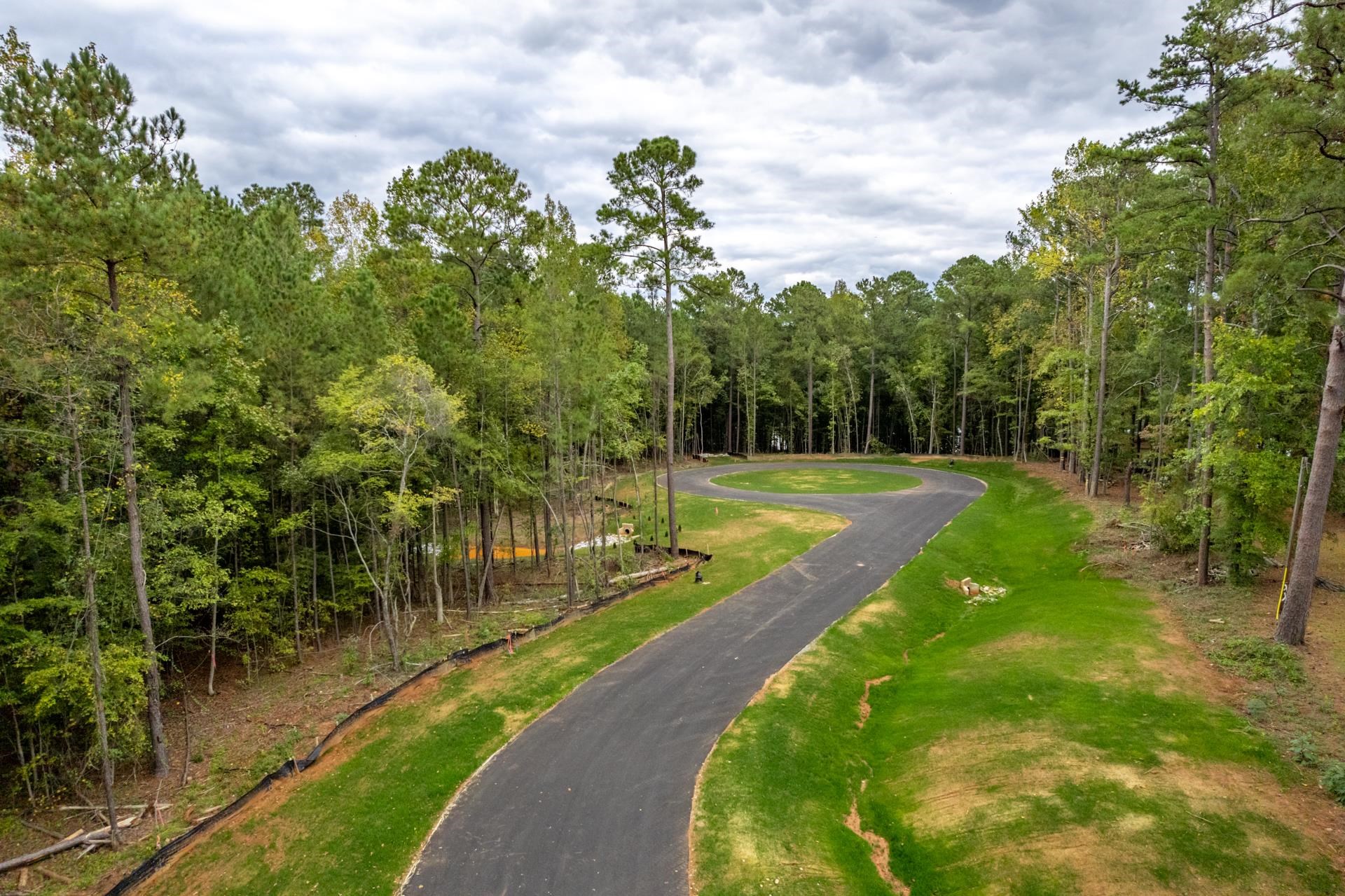 Lot 4 Serenity Point #4, Milledgeville, Georgia image 5