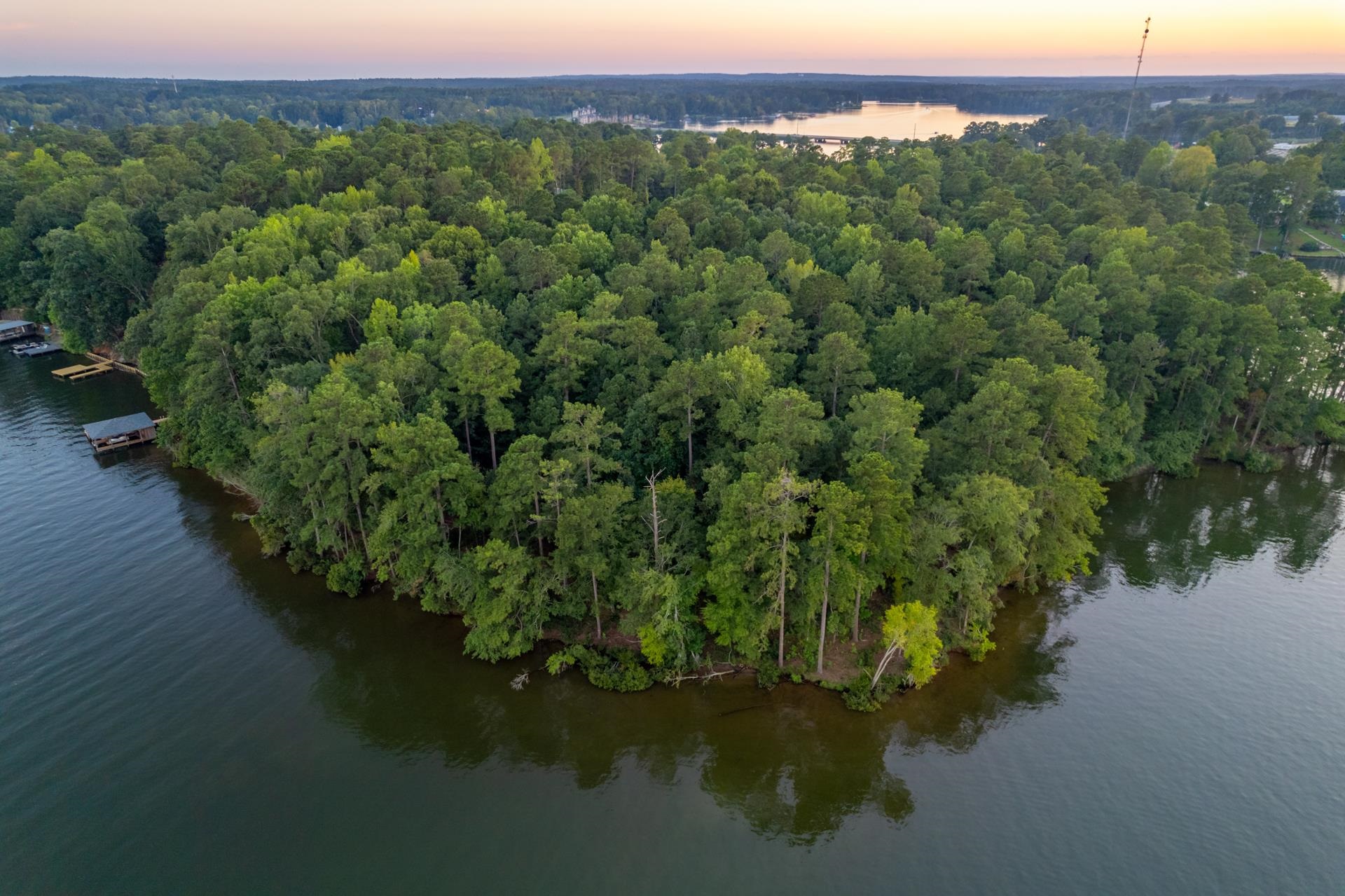Lot 4 Serenity Point #4, Milledgeville, Georgia image 6