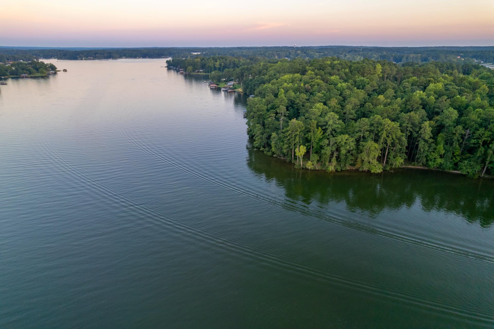 Lot 4 Serenity Point #4, Milledgeville, Georgia image 7