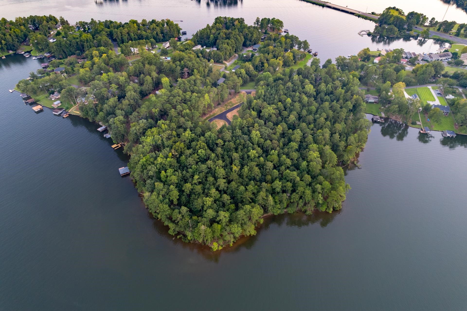 Lot 4 Serenity Point #4, Milledgeville, Georgia image 8