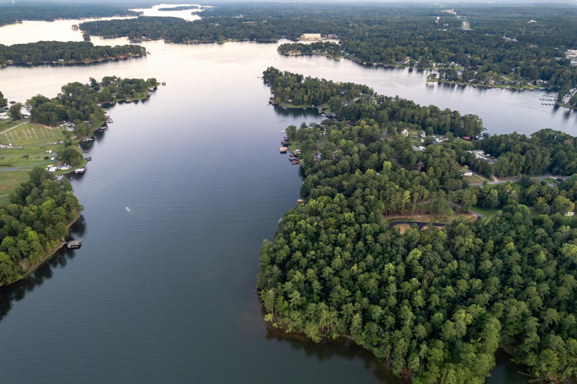 Lot 4 Serenity Point #4, Milledgeville, Georgia image 9