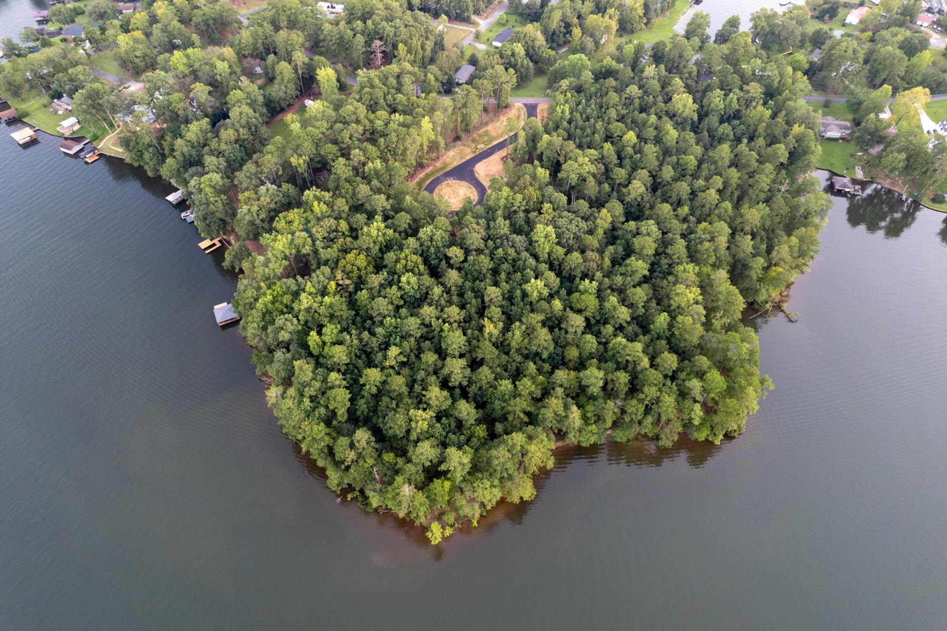 Lot 4 Serenity Point #4, Milledgeville, Georgia image 10
