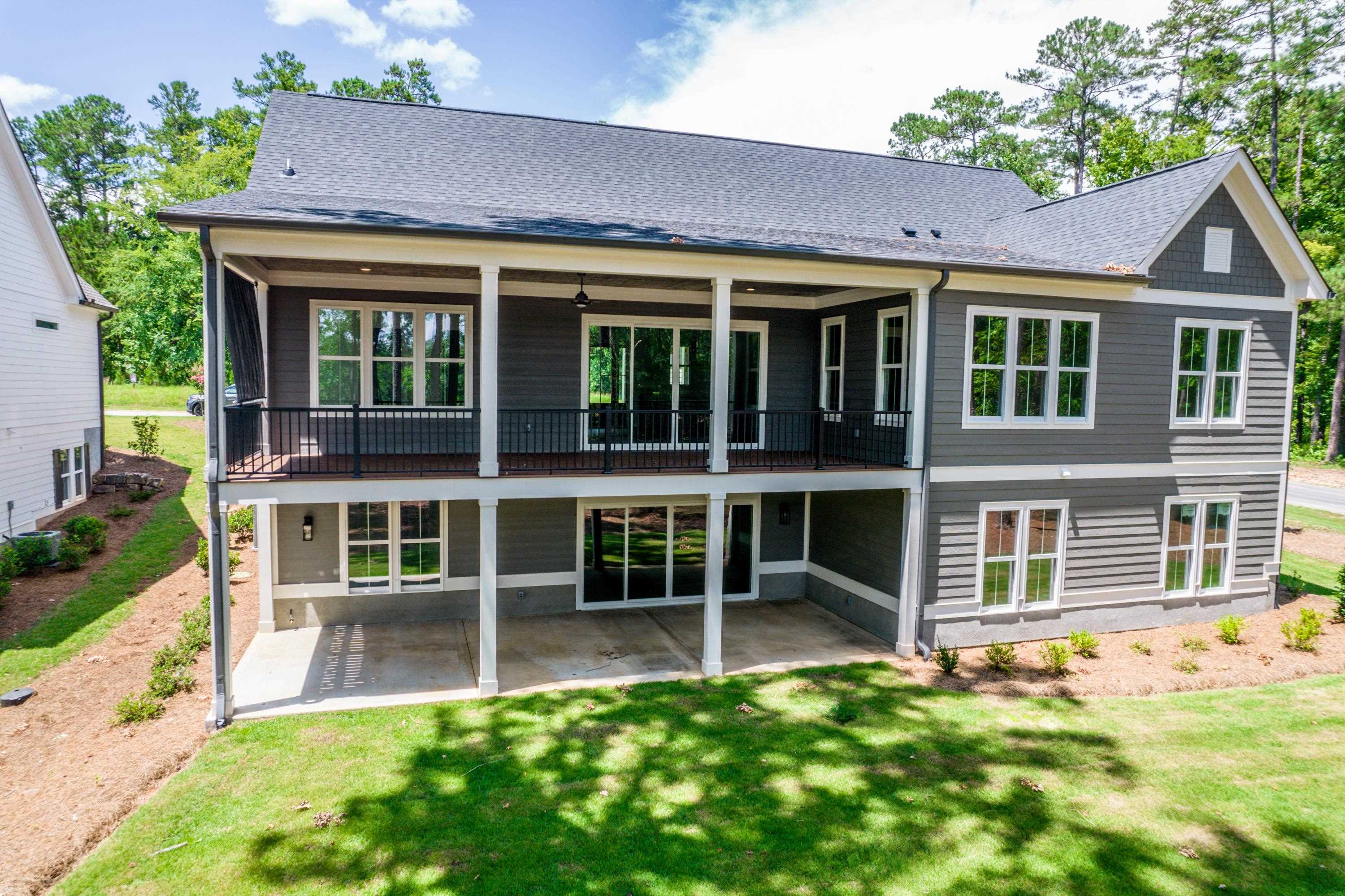 1010 Willow Trail #1010, Greensboro, Georgia image 2