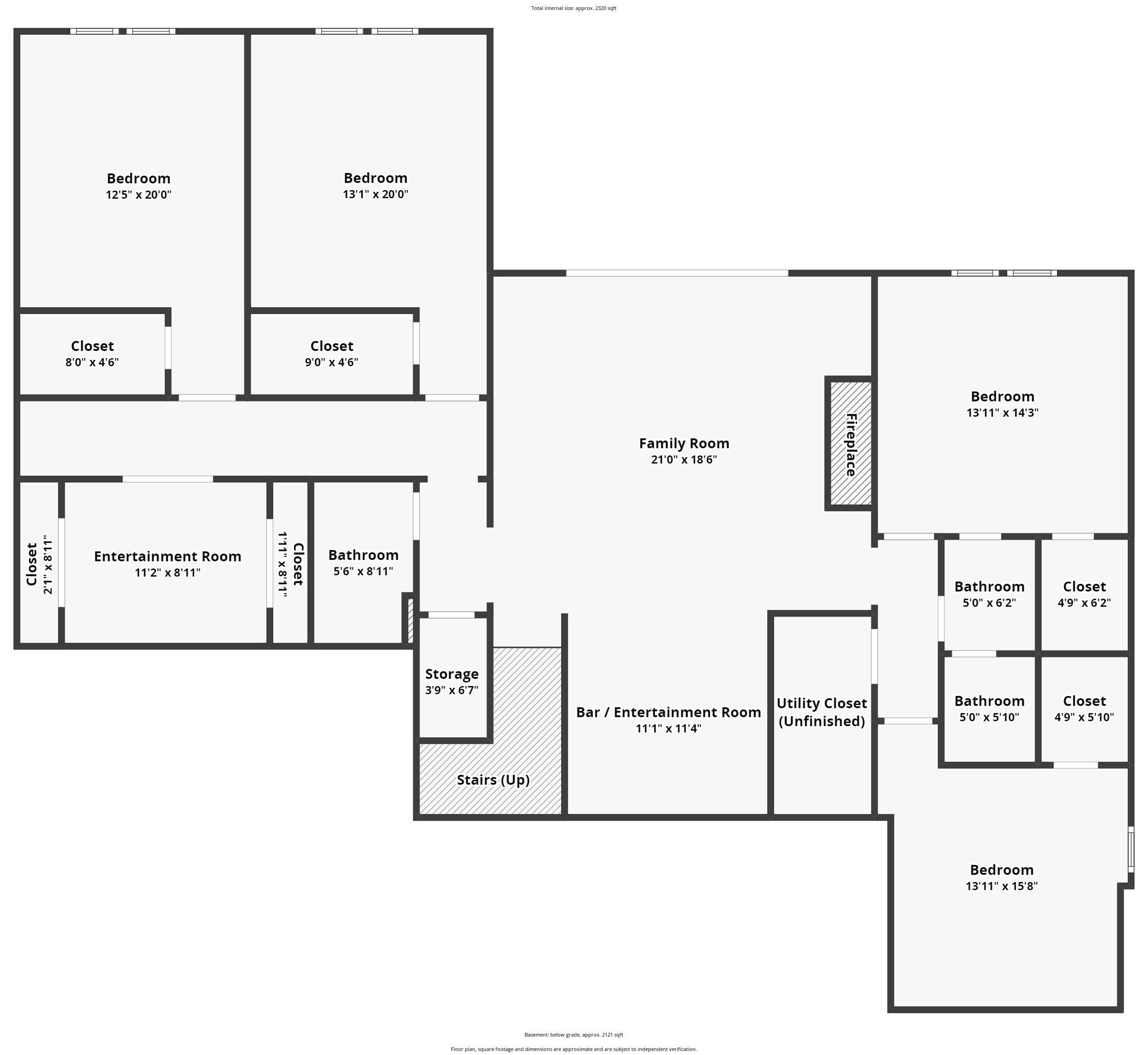 1010 Willow Trail #1010, Greensboro, Georgia image 4