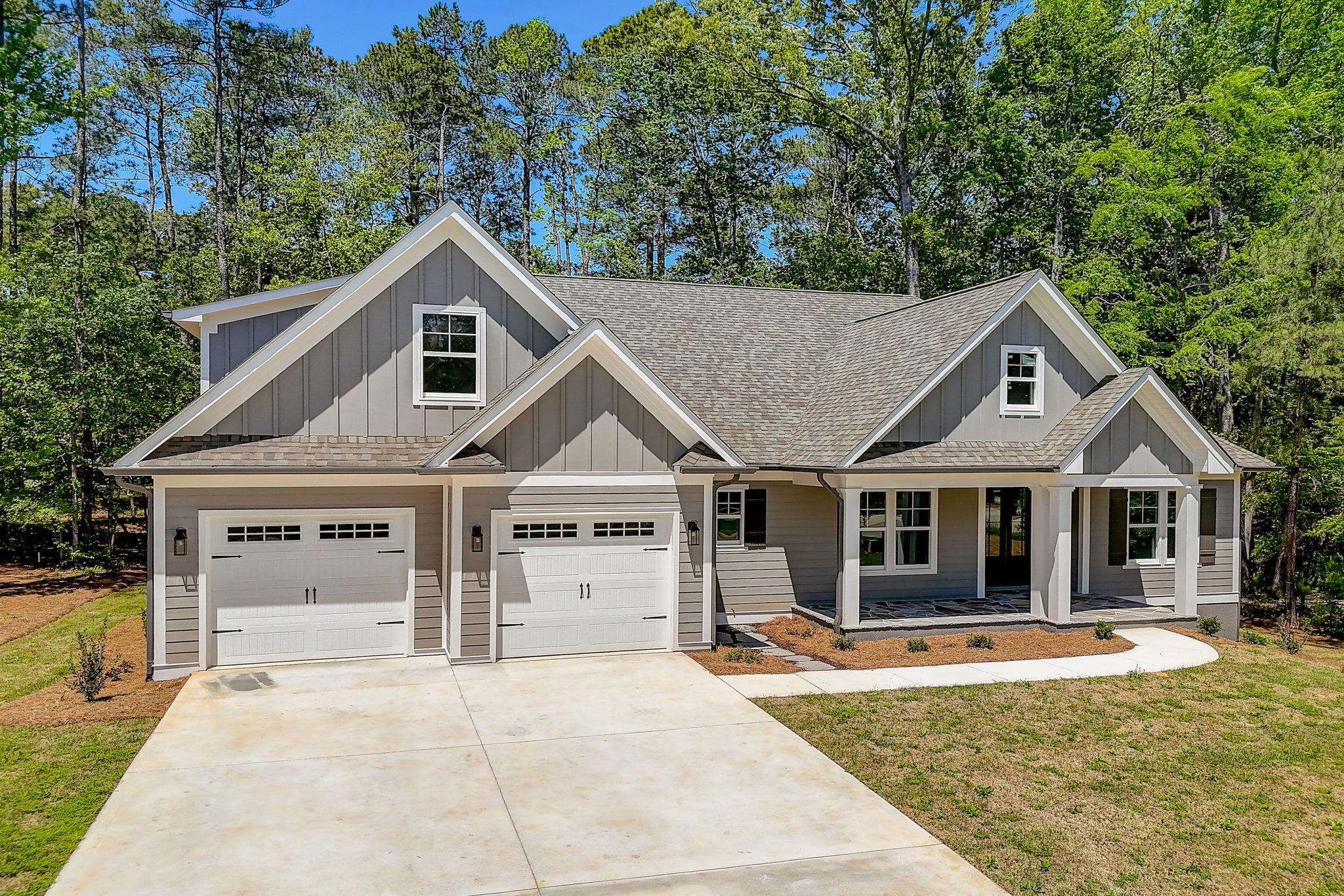 1031 Osprey Lane #1031, Greensboro, Georgia image 2
