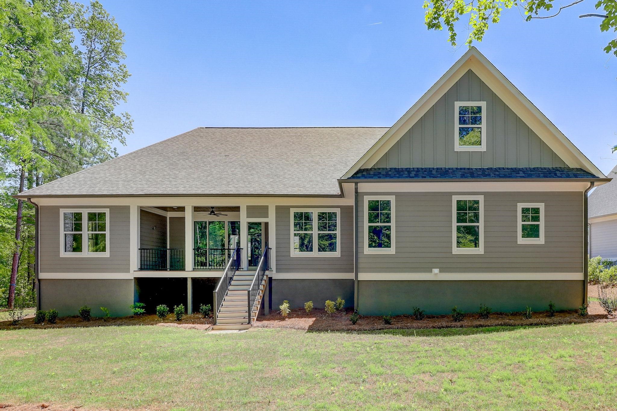 1031 Osprey Lane #1031, Greensboro, Georgia image 3