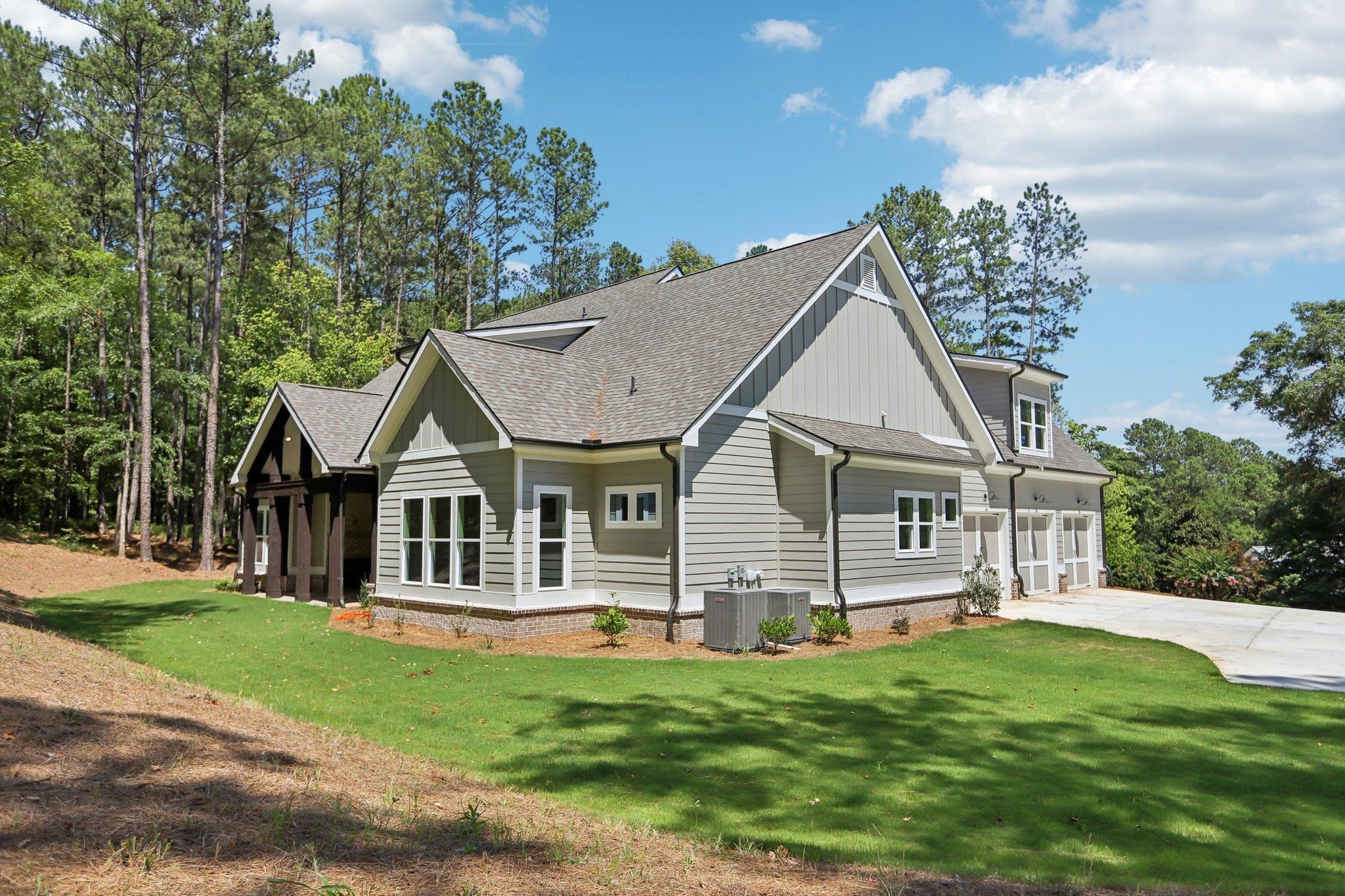 1140 Lake Drive #1140, Greensboro, Georgia image 4