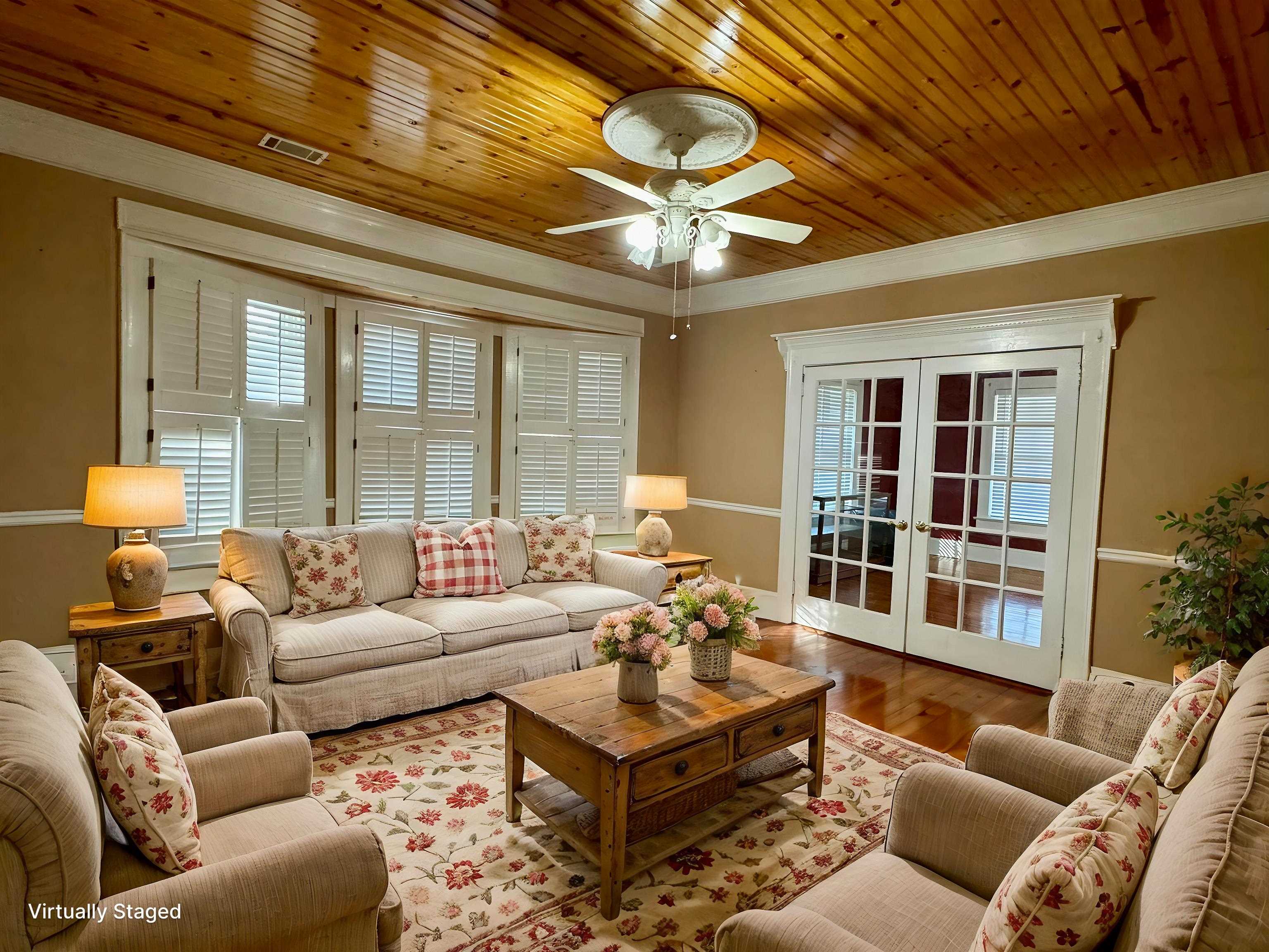 4511 S Highway 15 #4511, Greensboro, Georgia image 16