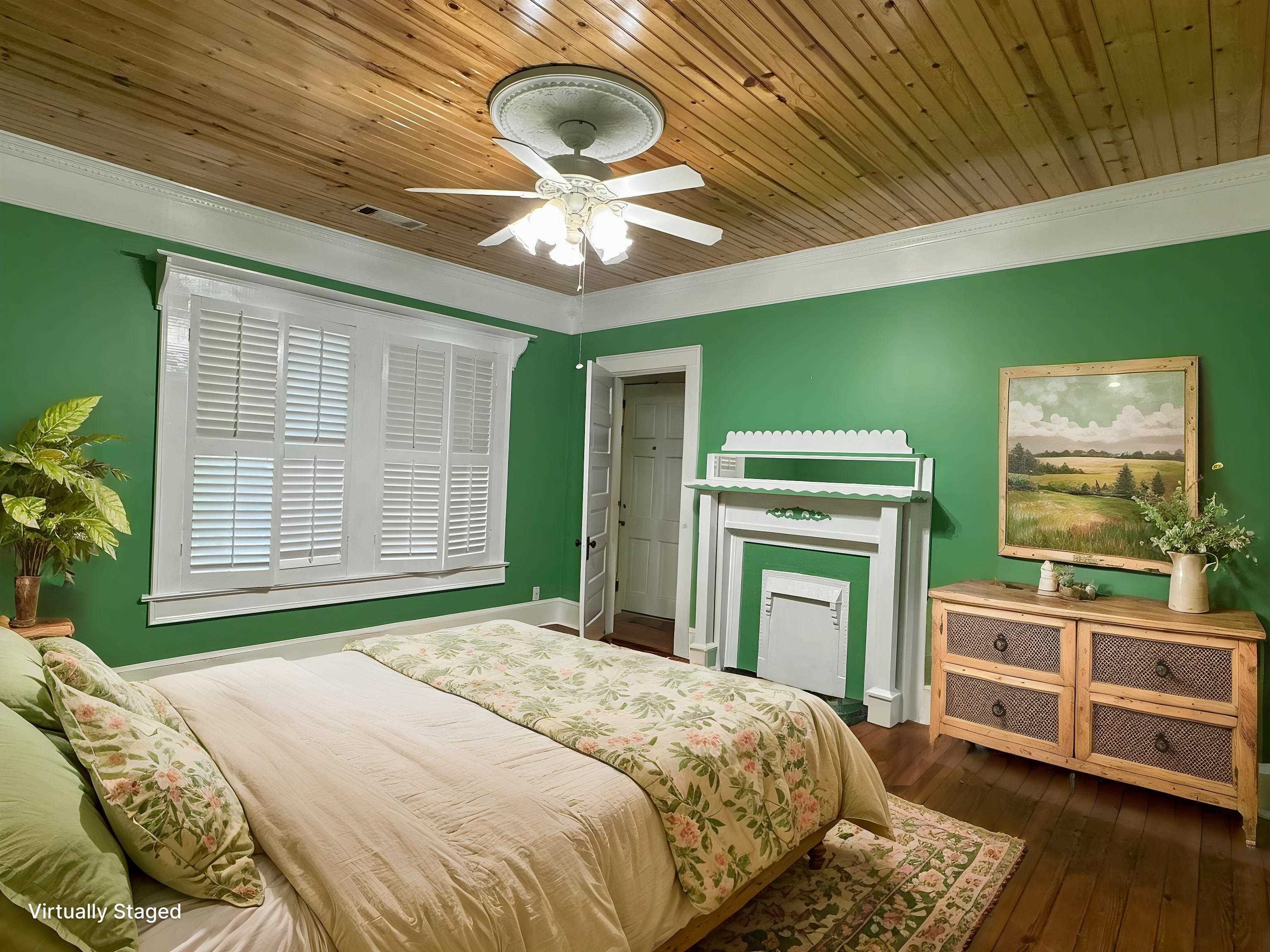 4511 S Highway 15 #4511, Greensboro, Georgia image 32