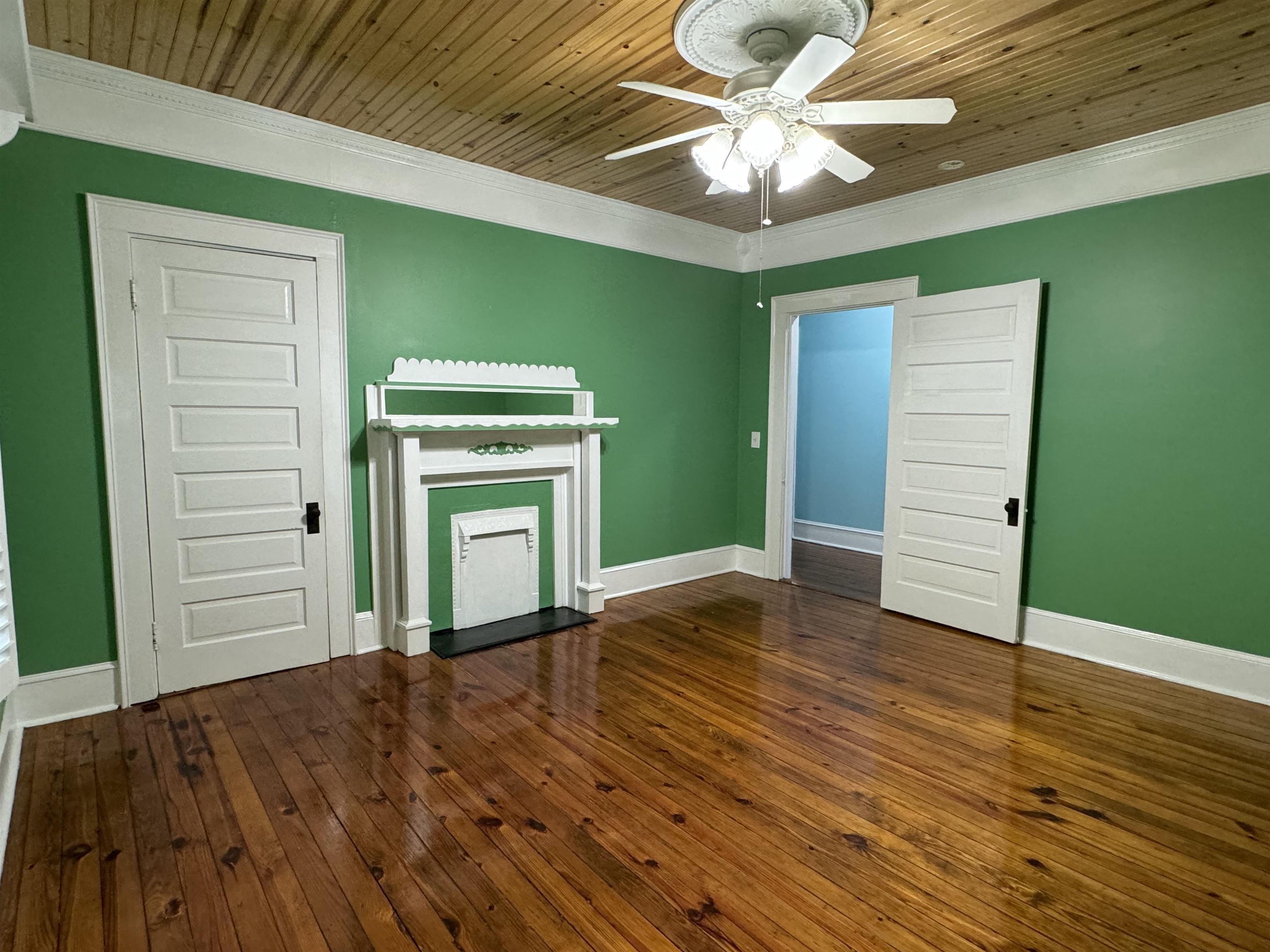 4511 S Highway 15 #4511, Greensboro, Georgia image 35