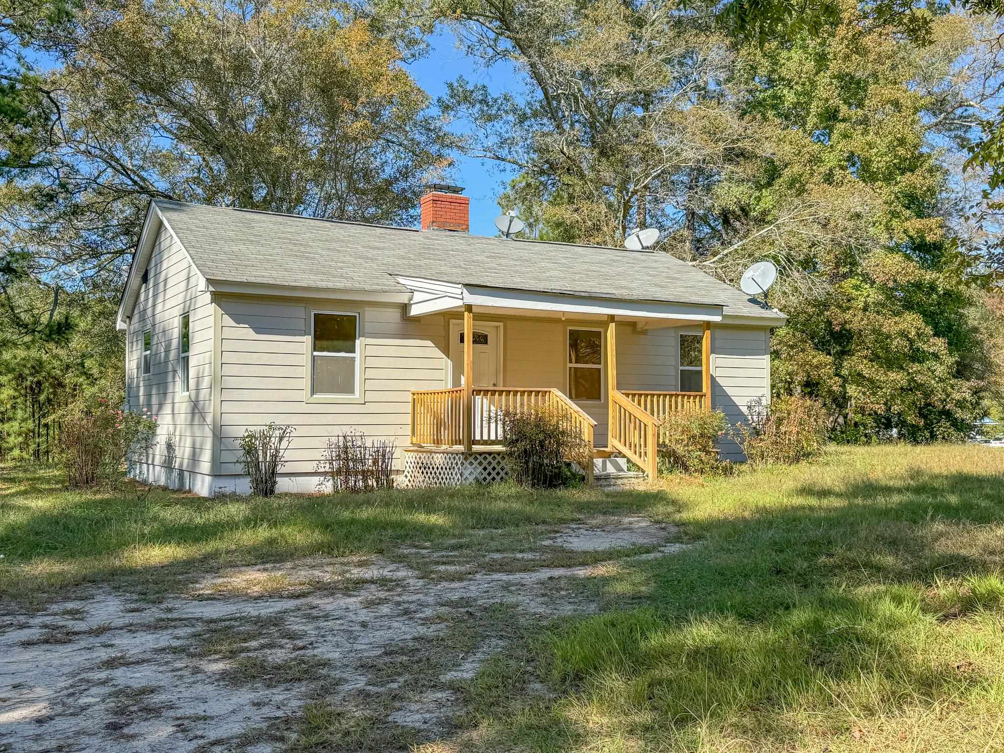1541 Bramlett Road #1541, Greensboro, Georgia image 1