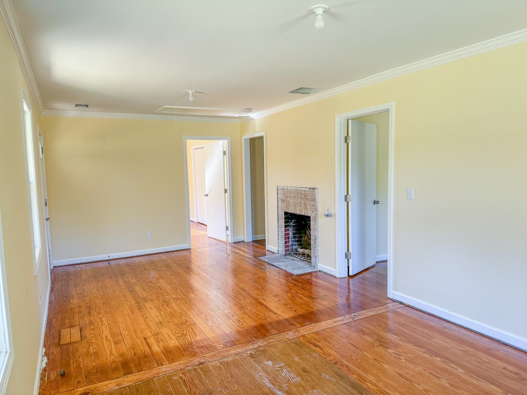 1541 Bramlett Road #1541, Greensboro, Georgia image 2