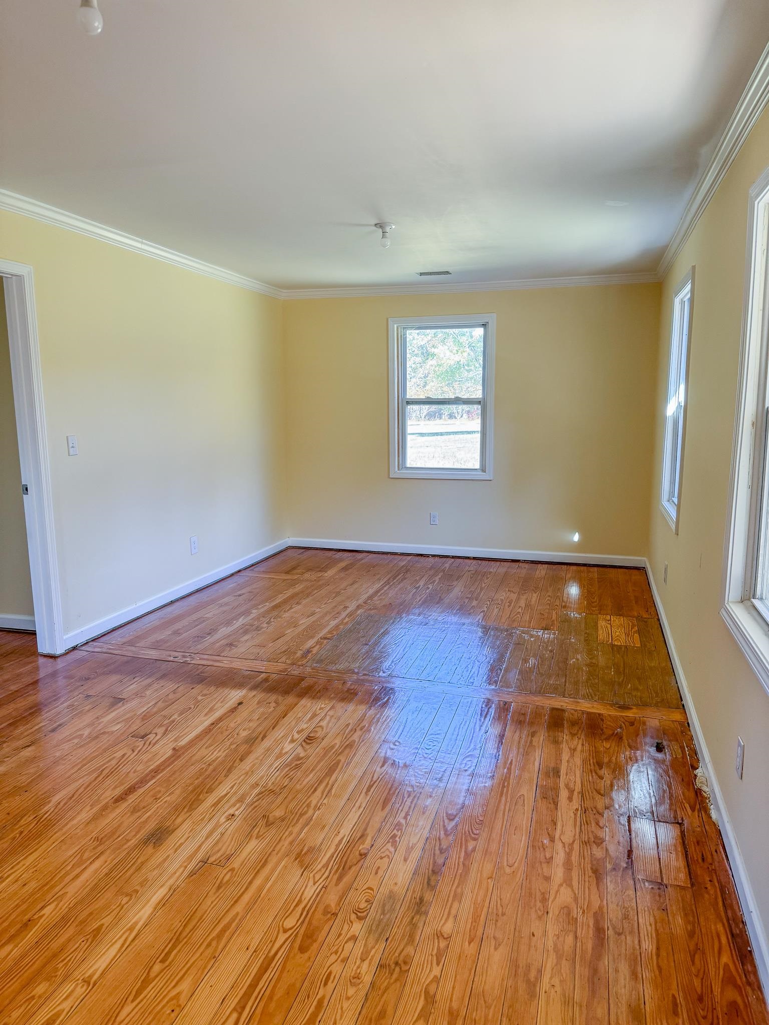 1541 Bramlett Road #1541, Greensboro, Georgia image 3