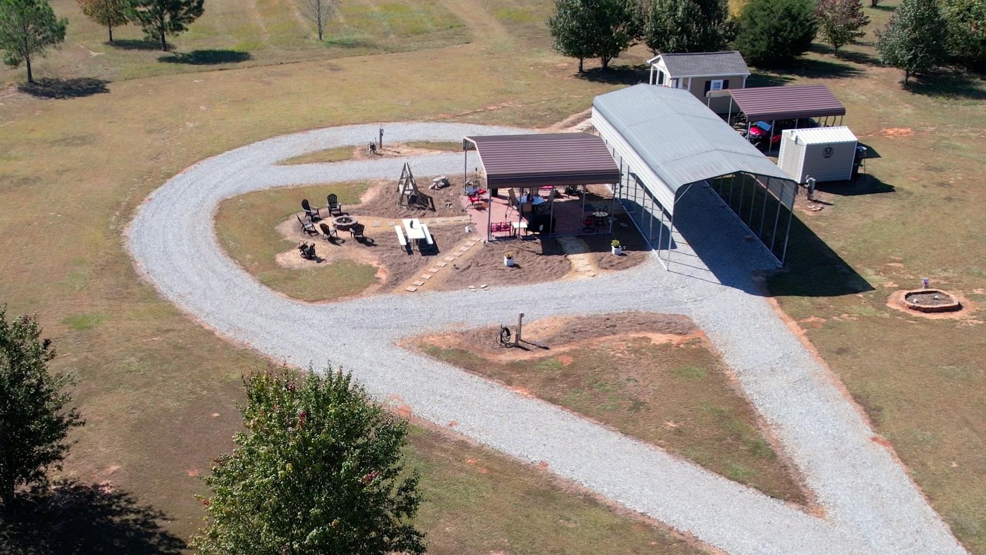 2081 Godfrey Road #2081, Madison, Georgia image 23