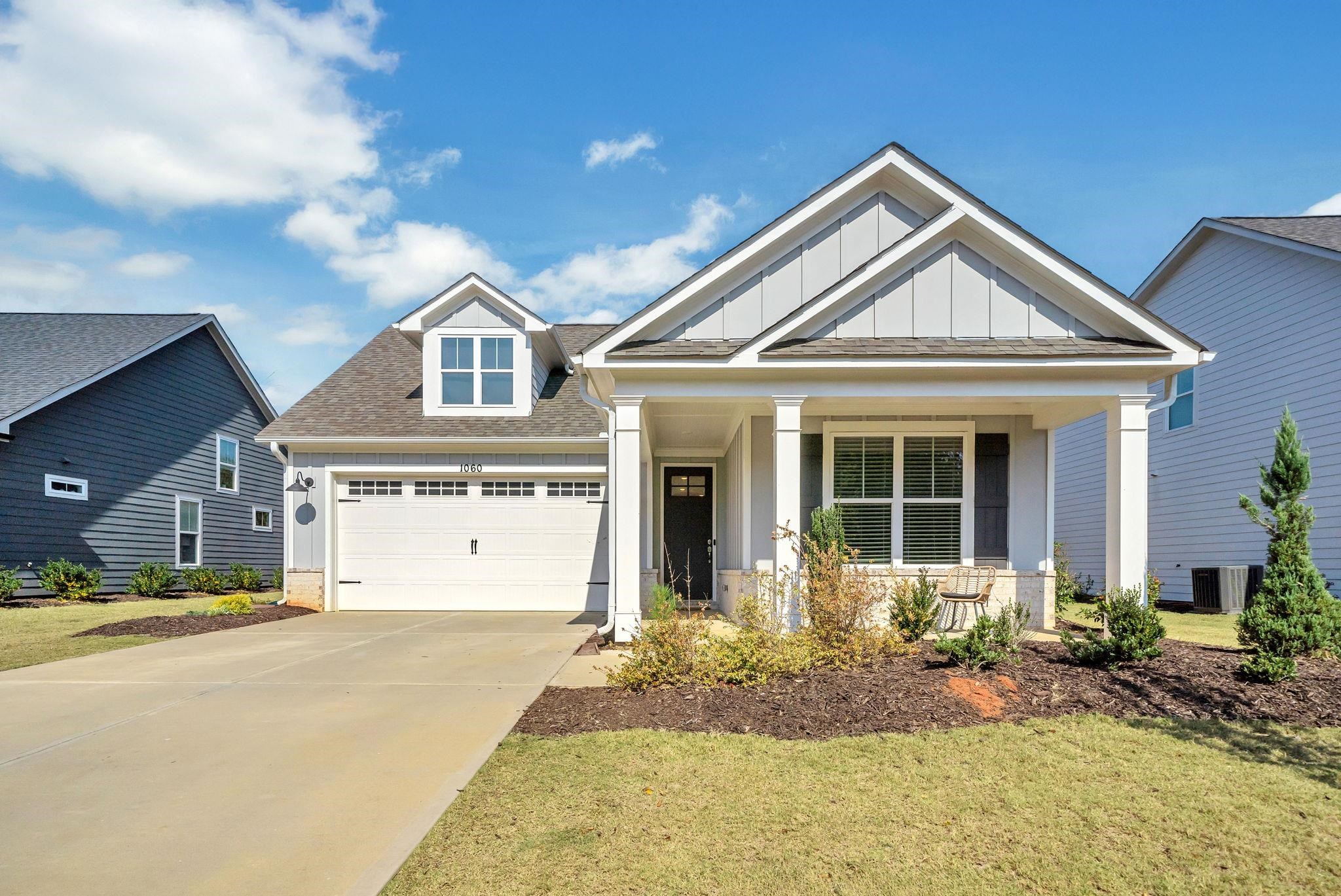 1060 Silverton Drive #1060, Greensboro, Georgia image 1