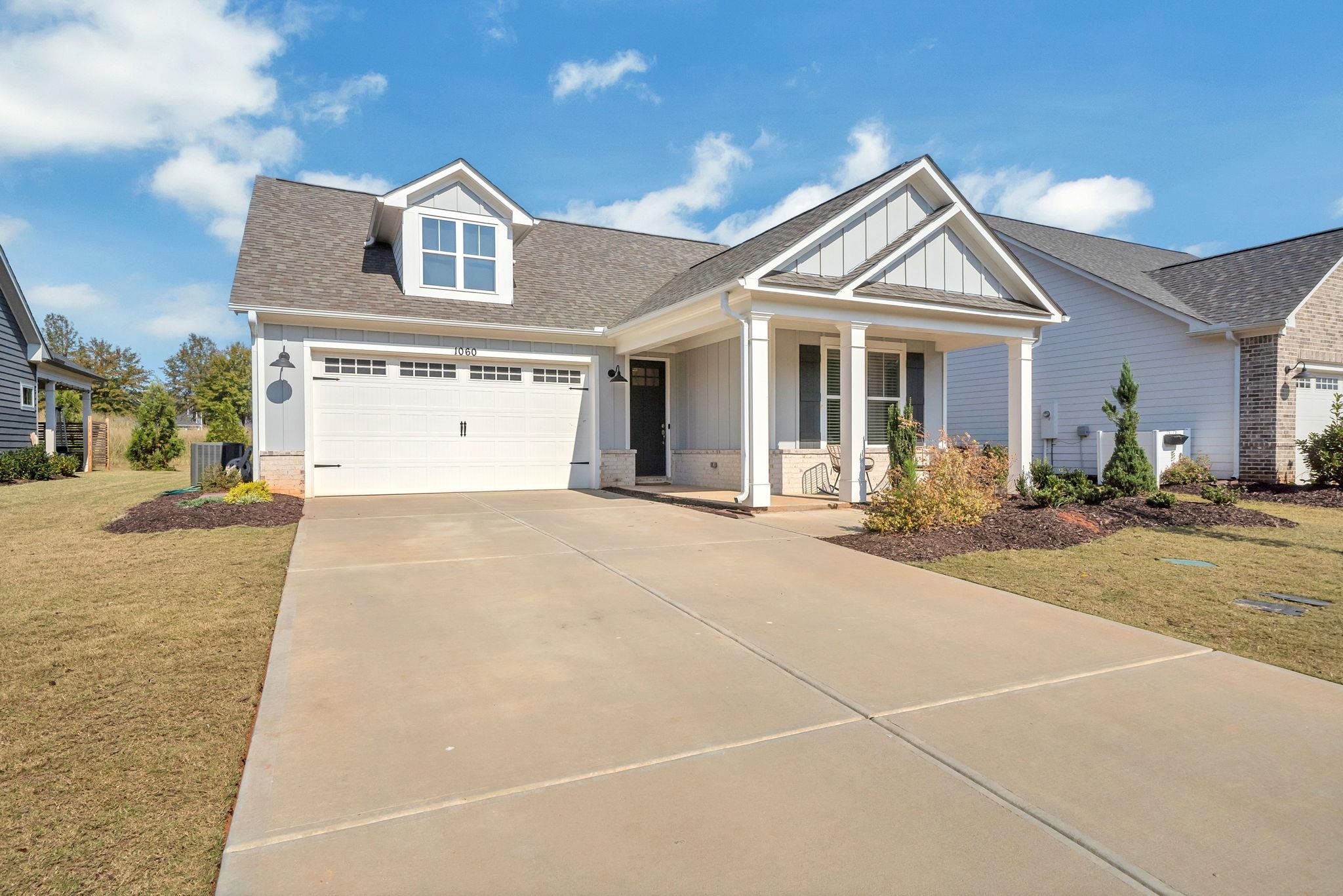 1060 Silverton Drive #1060, Greensboro, Georgia image 2