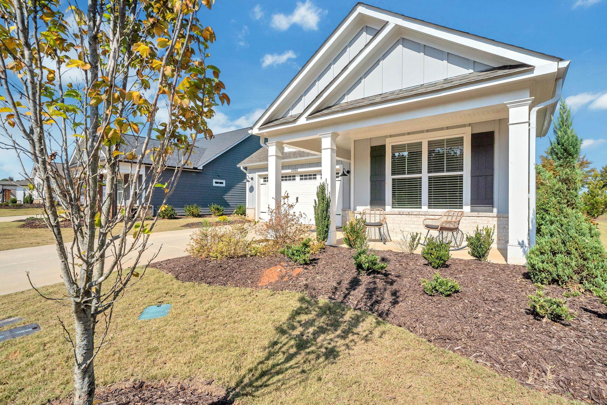 1060 Silverton Drive #1060, Greensboro, Georgia image 3
