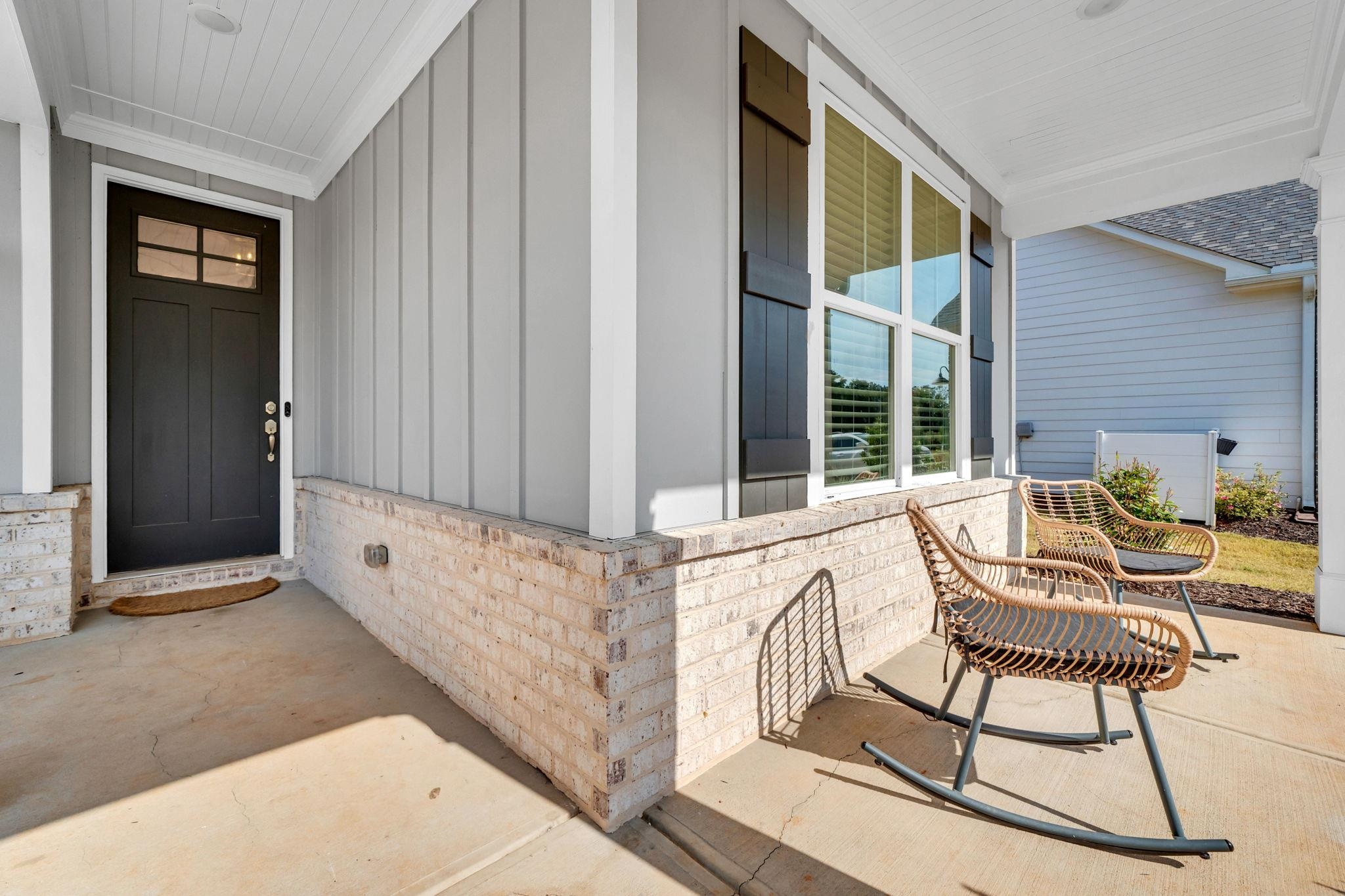 1060 Silverton Drive #1060, Greensboro, Georgia image 4
