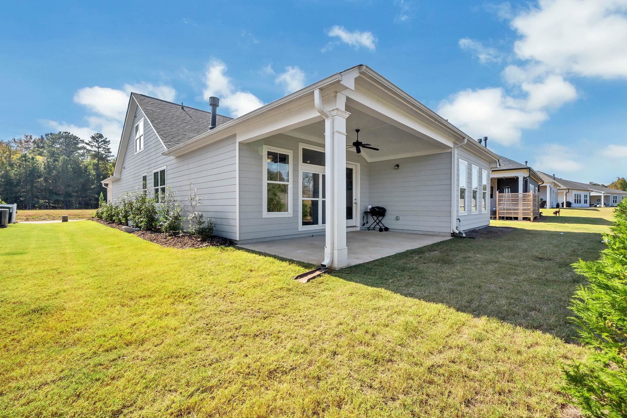 1060 Silverton Drive #1060, Greensboro, Georgia image 44