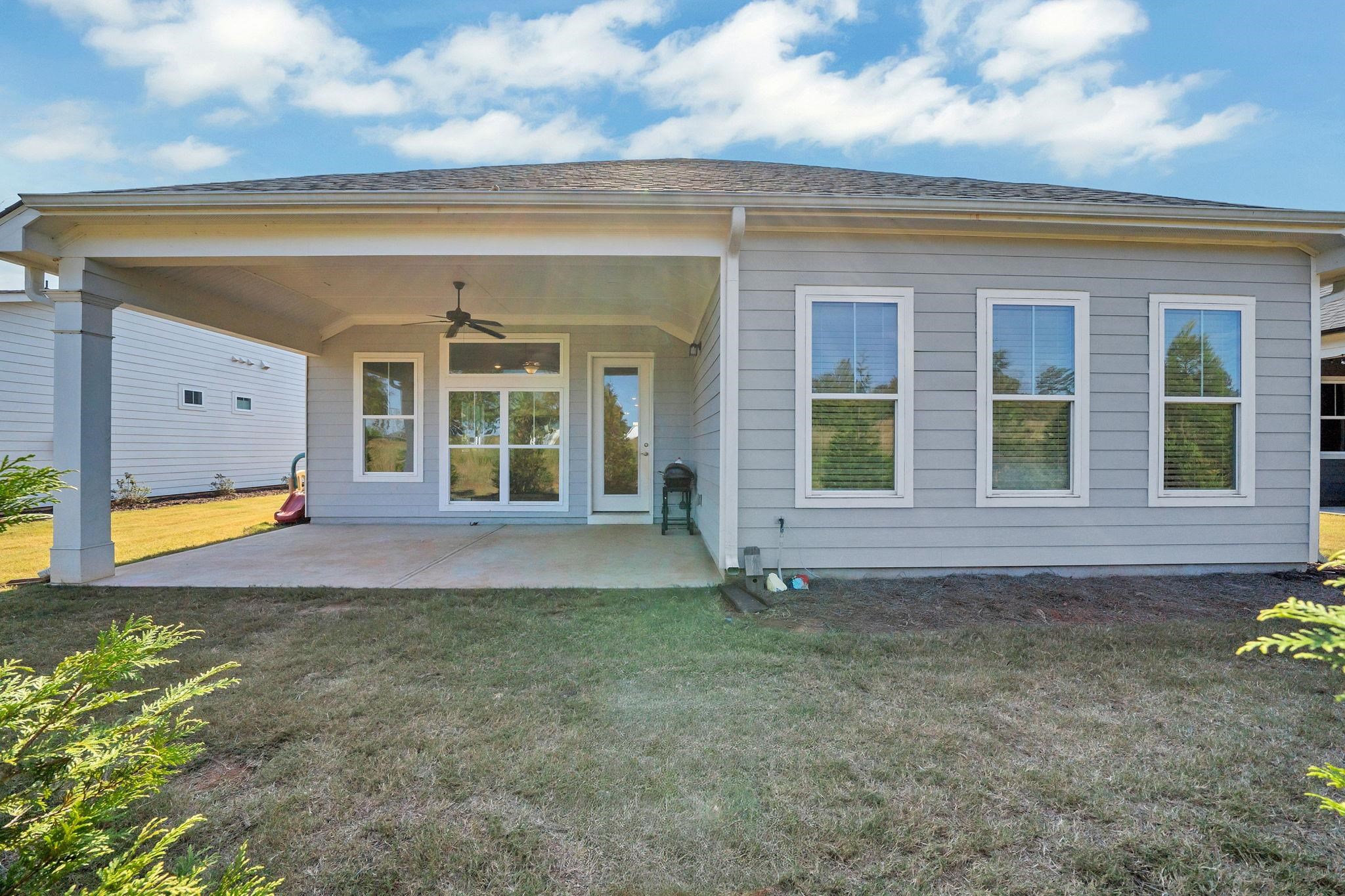 1060 Silverton Drive #1060, Greensboro, Georgia image 45