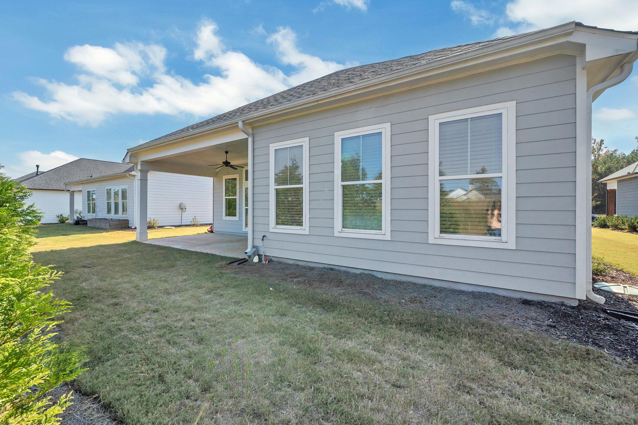 1060 Silverton Drive #1060, Greensboro, Georgia image 46