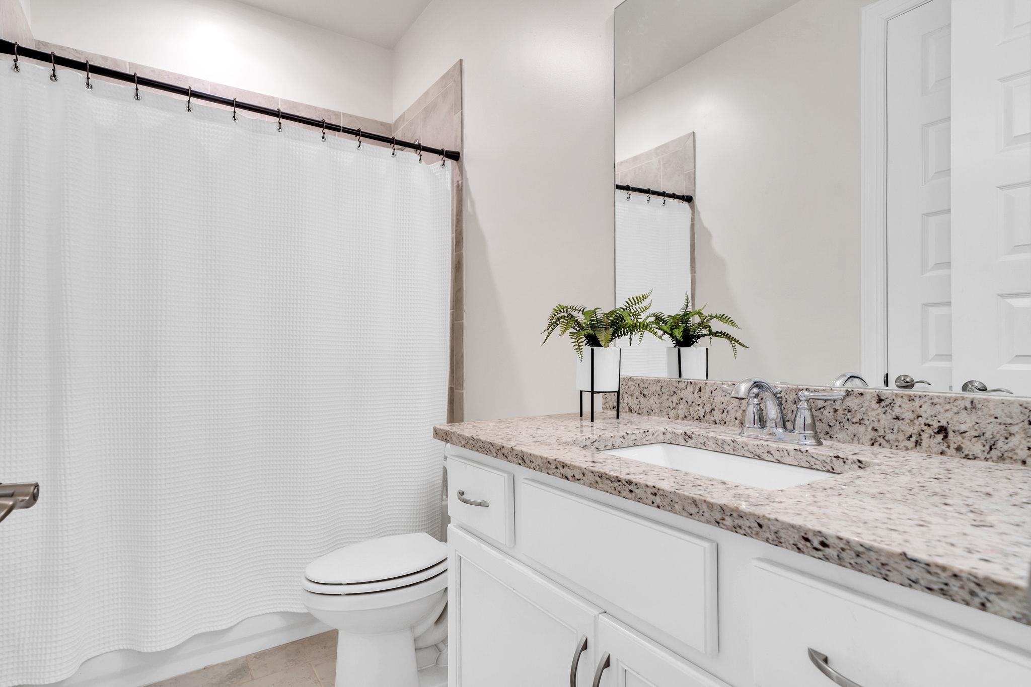 1060 Silverton Drive #1060, Greensboro, Georgia image 9