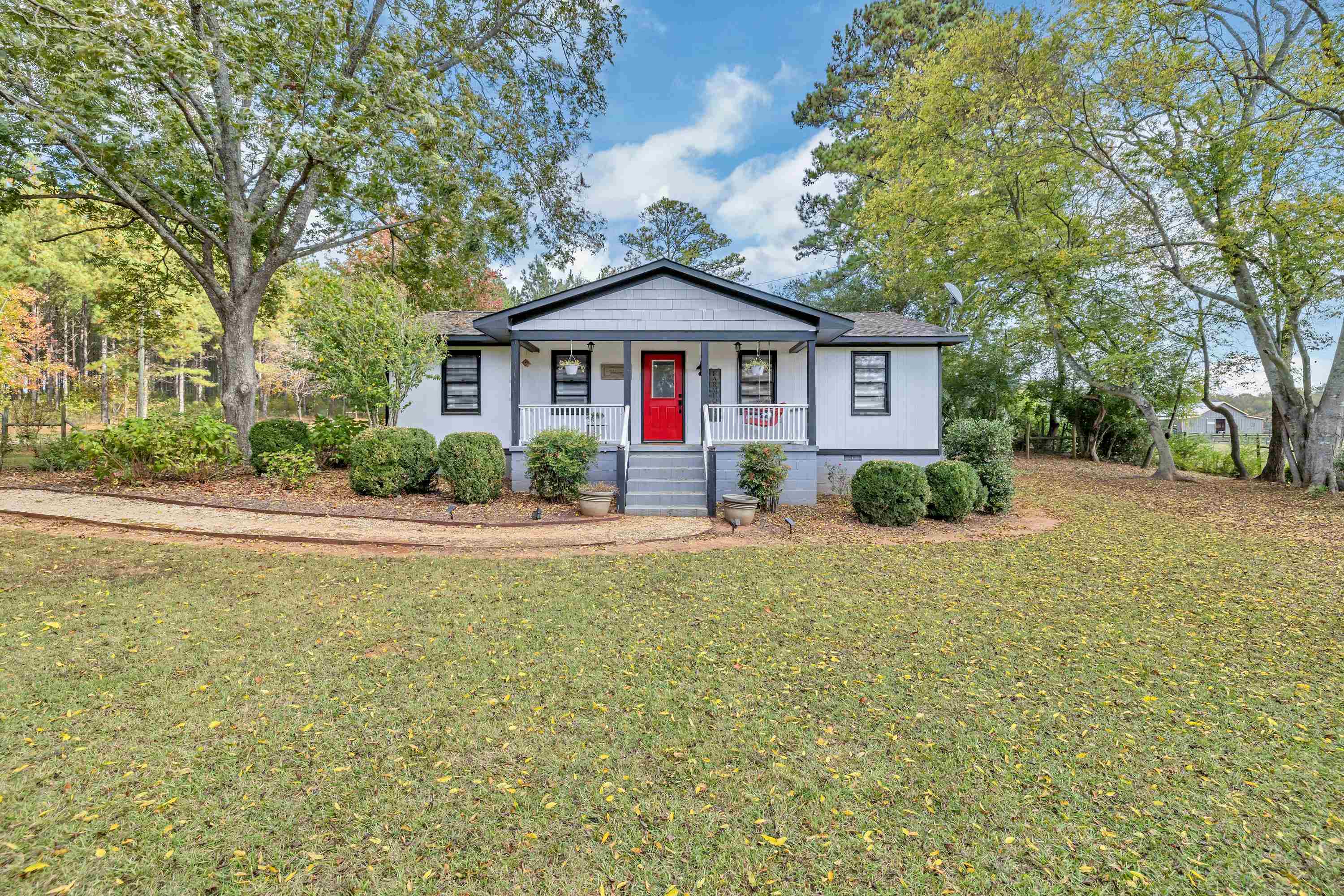 1100 Cedar Grove Road #1100, Greensboro, Georgia image 1
