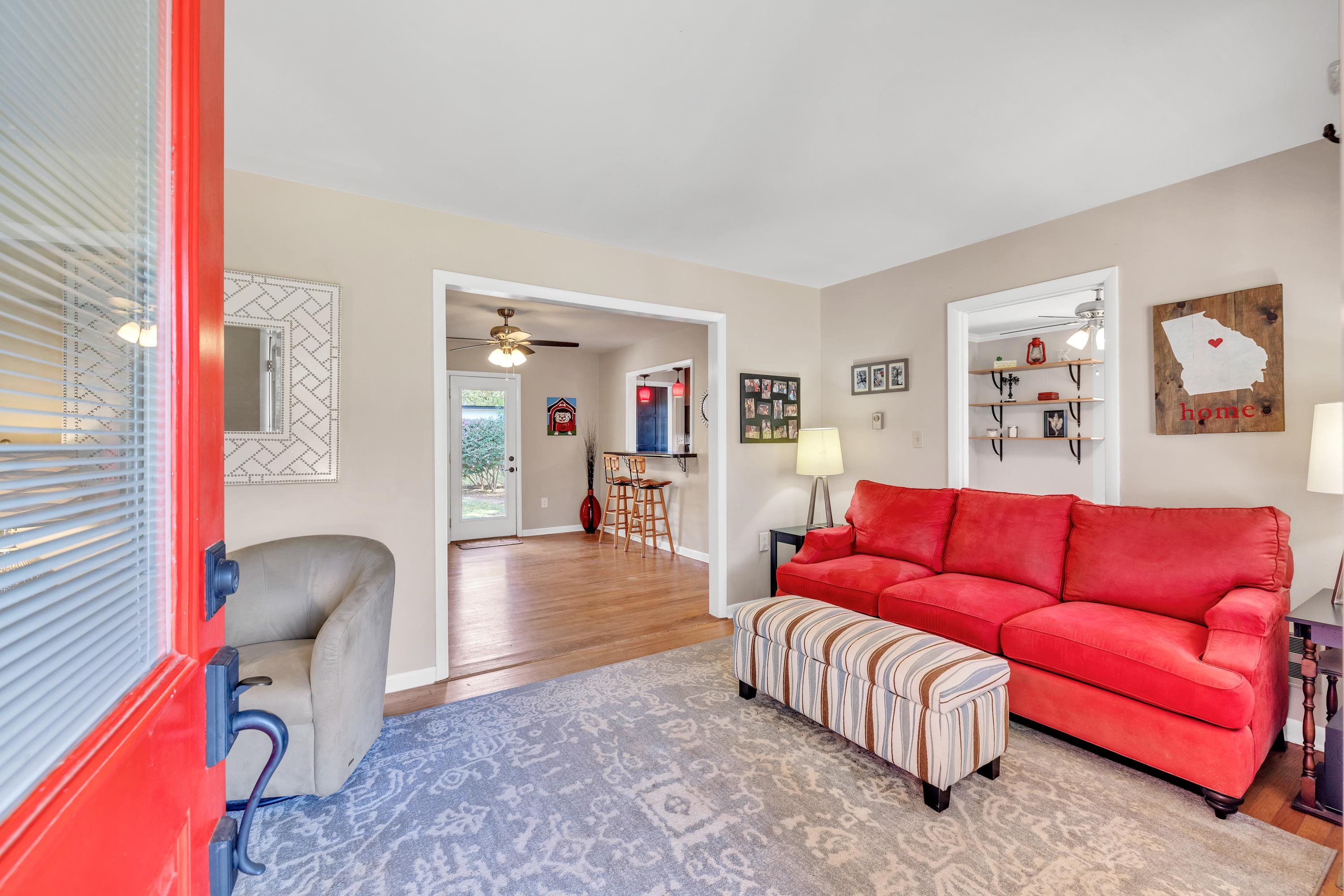 1100 Cedar Grove Road #1100, Greensboro, Georgia image 2