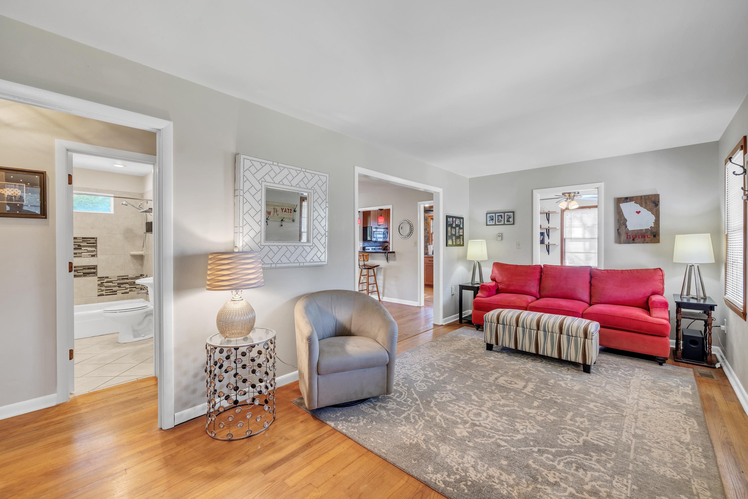 1100 Cedar Grove Road #1100, Greensboro, Georgia image 4