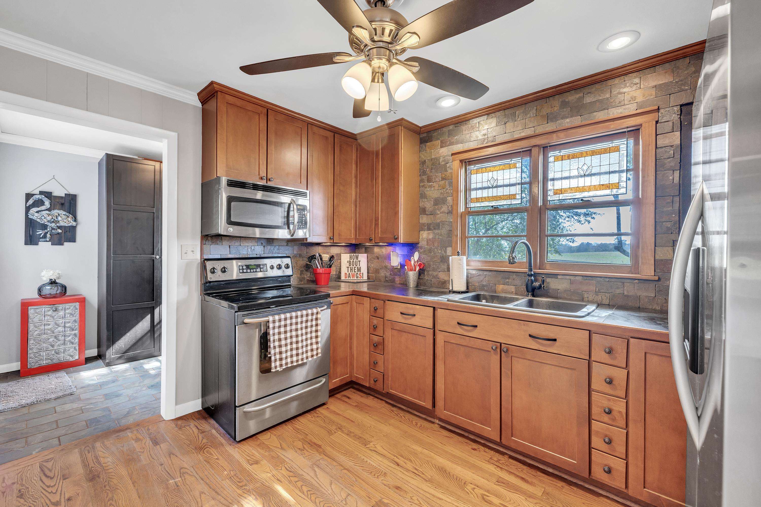 1100 Cedar Grove Road #1100, Greensboro, Georgia image 8