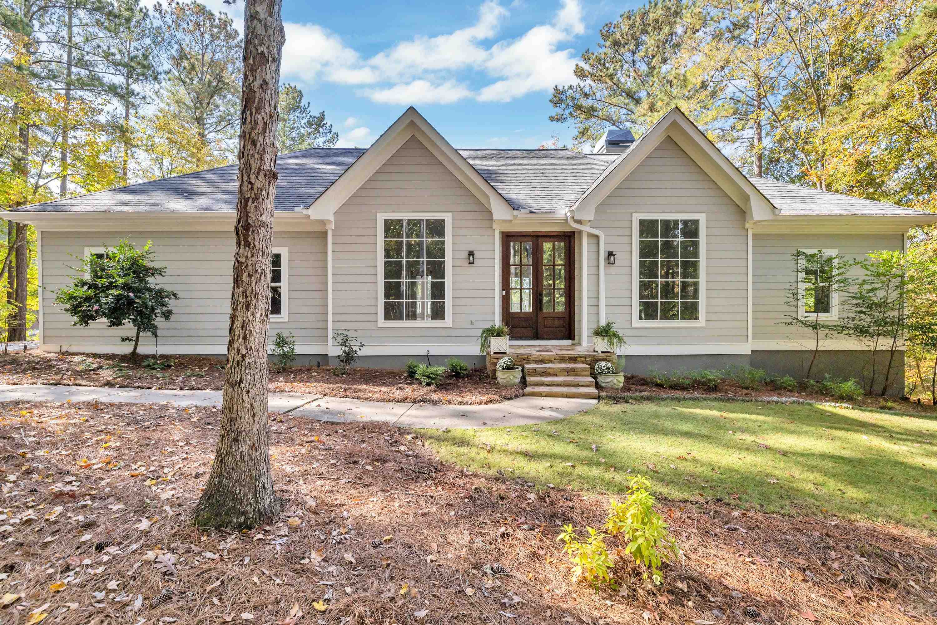 1151 Pinehurst Drive #1151, Greensboro, Georgia image 1