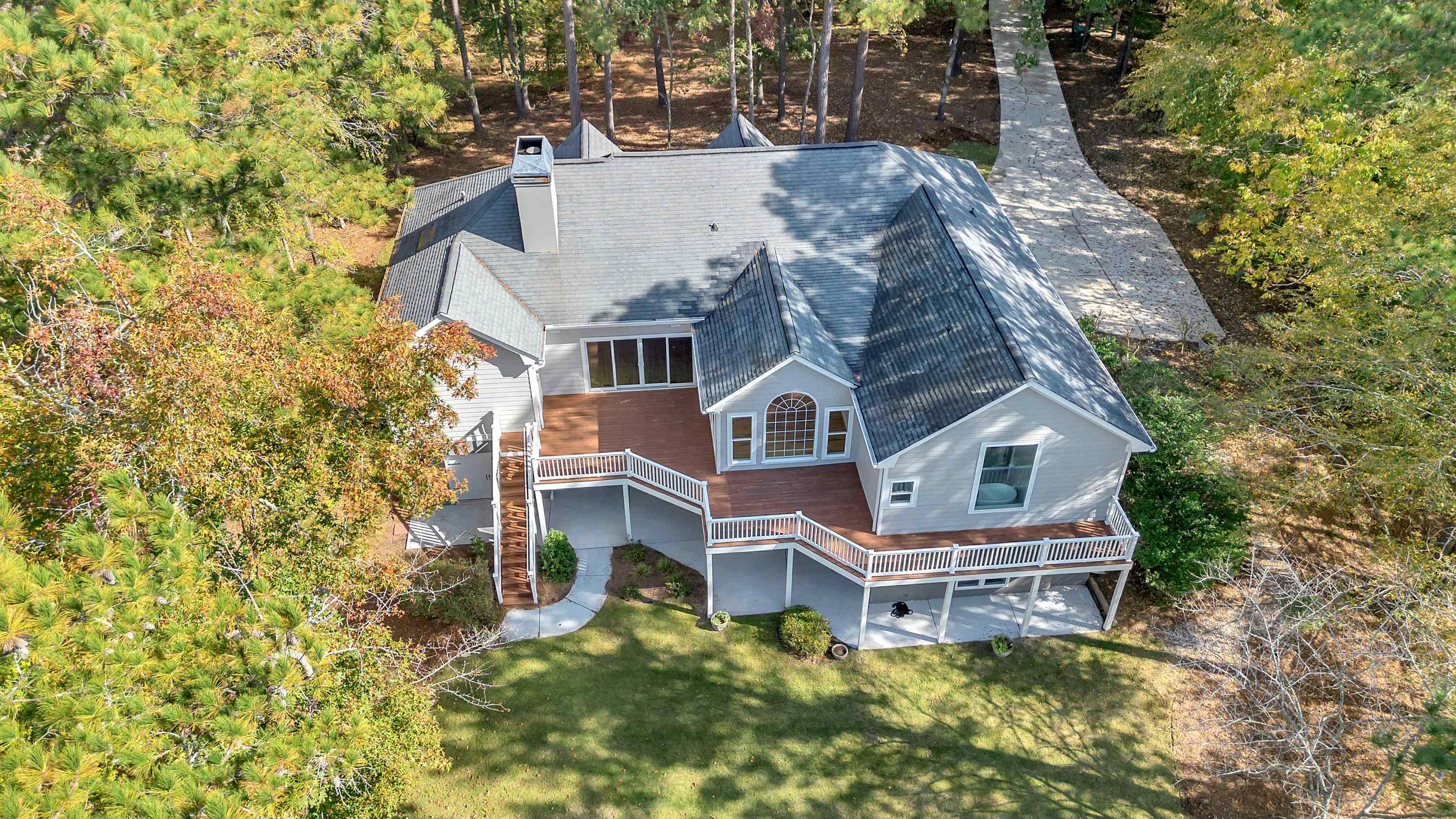 1151 Pinehurst Drive #1151, Greensboro, Georgia image 3