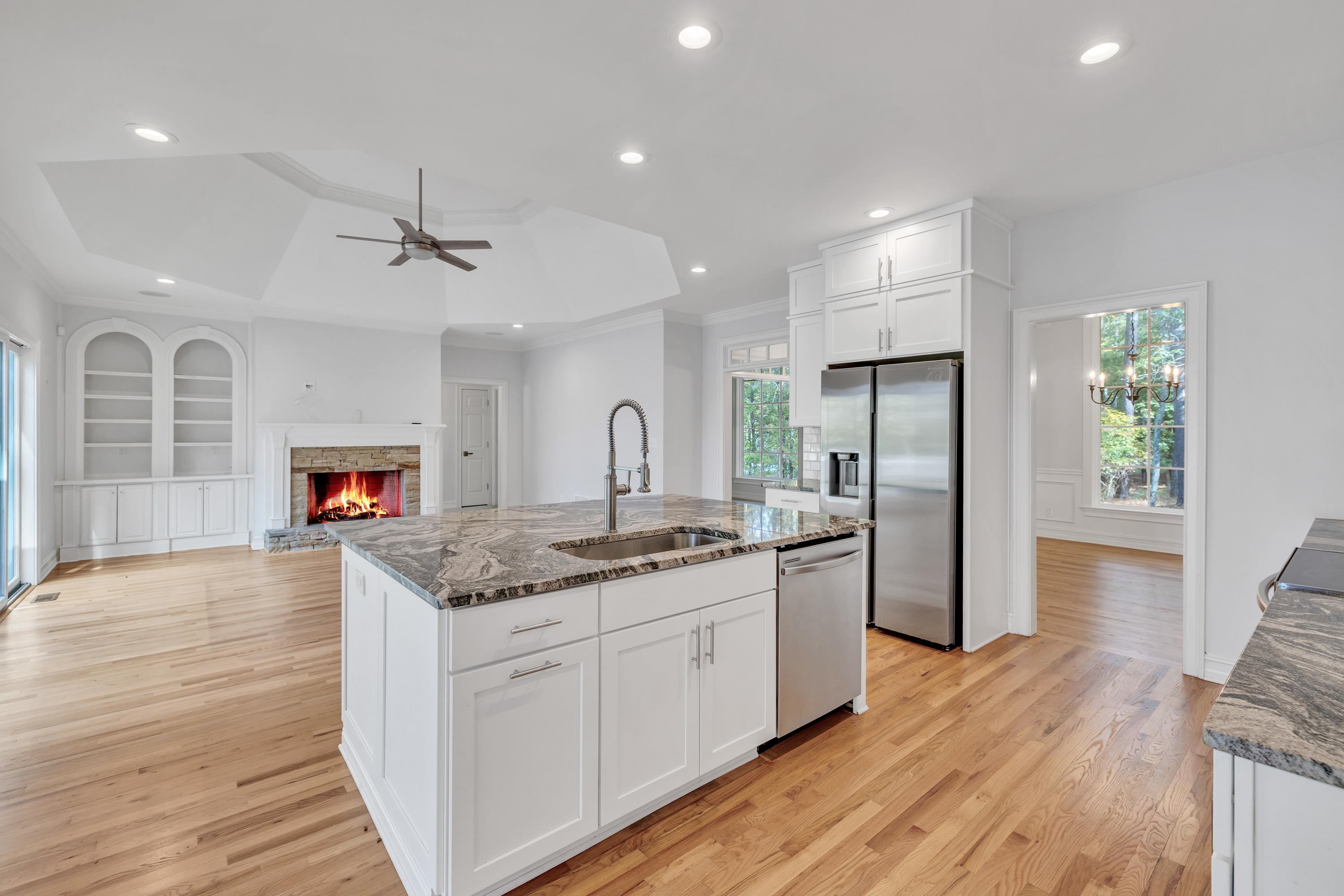 1151 Pinehurst Drive #1151, Greensboro, Georgia image 21