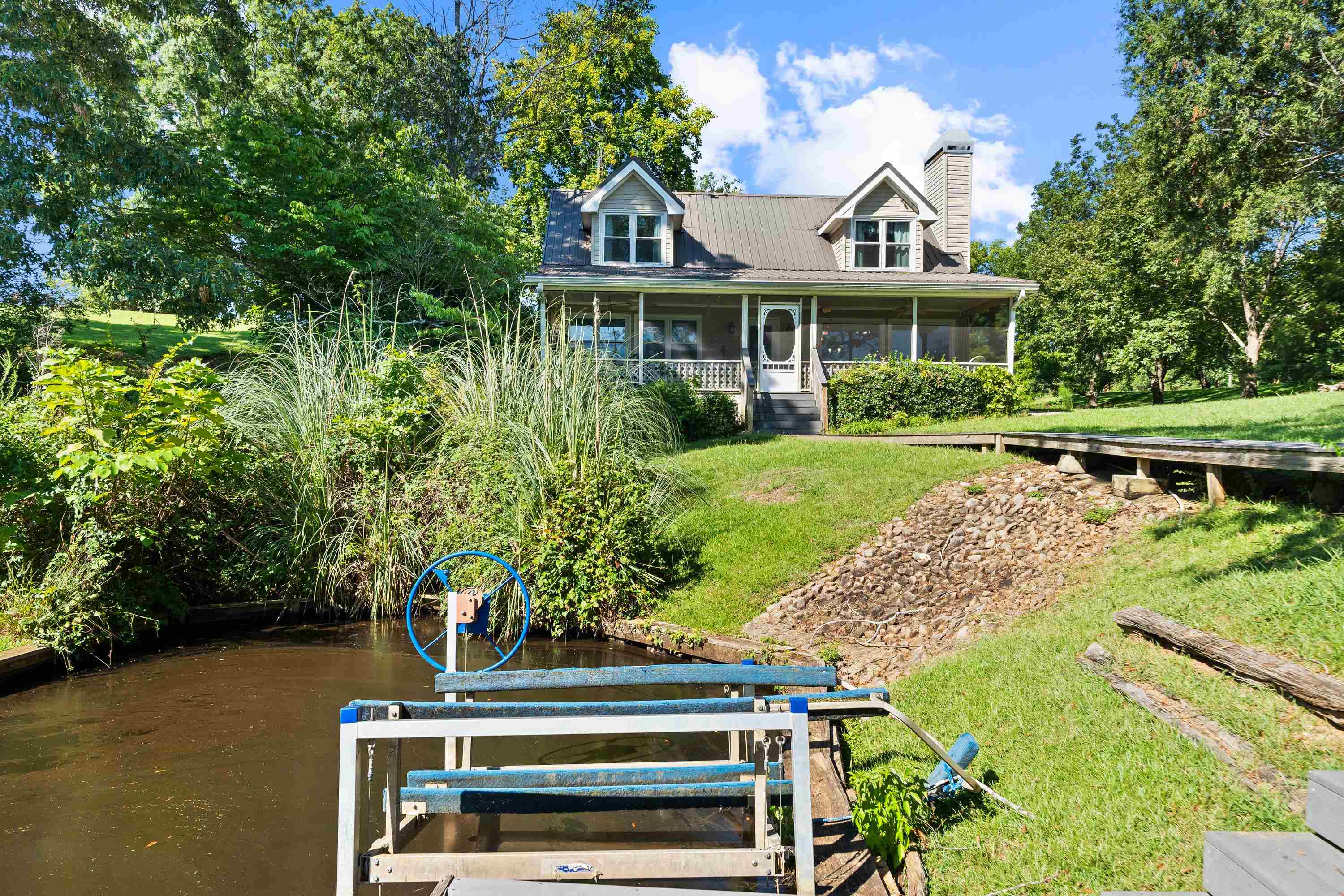 138 Riverside Drive #138, Eatonton, Georgia image 2