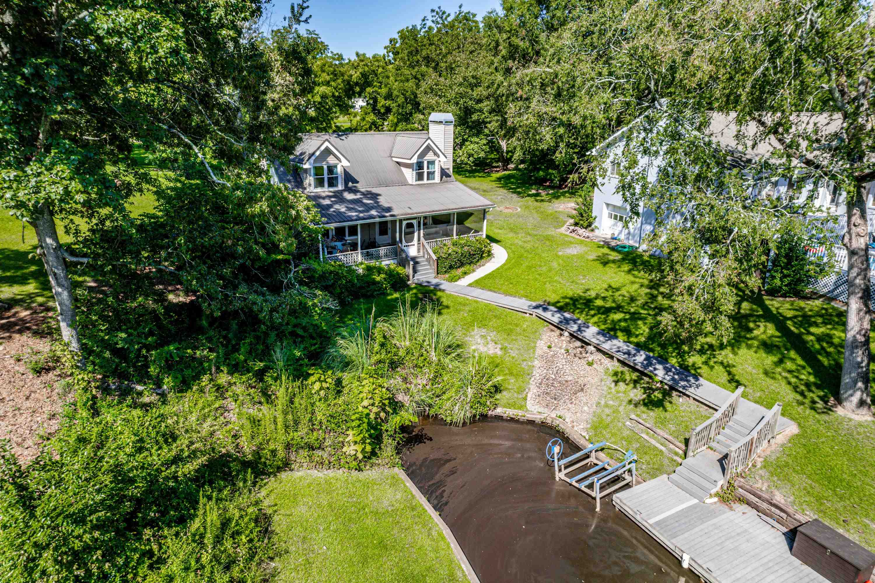 138 Riverside Drive #138, Eatonton, Georgia image 30