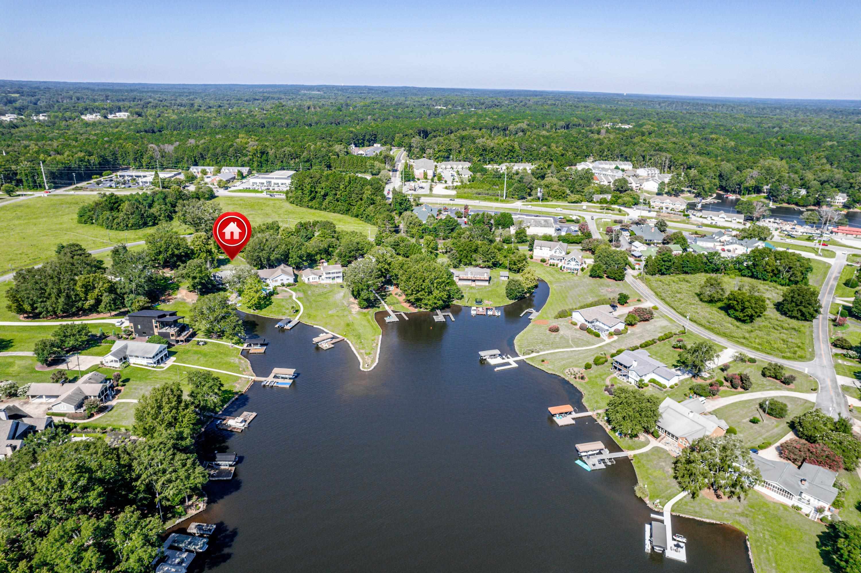 138 Riverside Drive #138, Eatonton, Georgia image 33