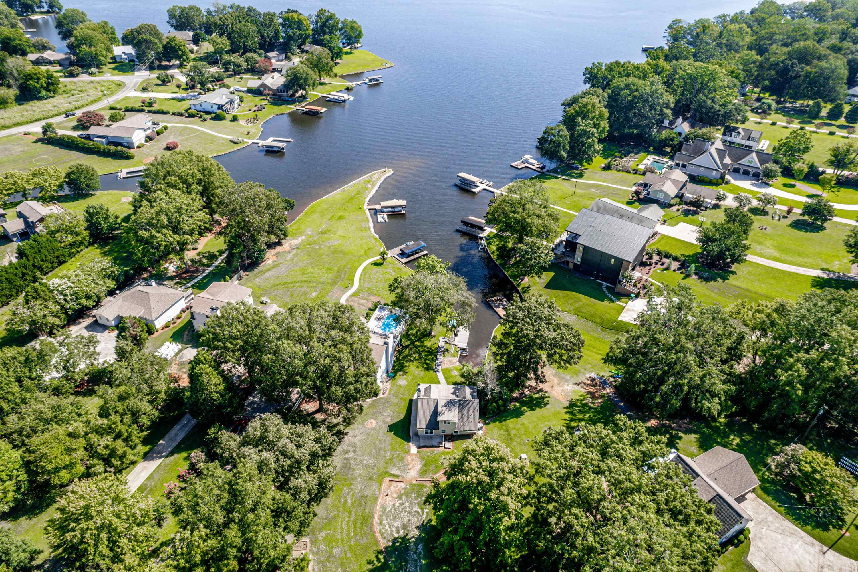 138 Riverside Drive #138, Eatonton, Georgia image 36