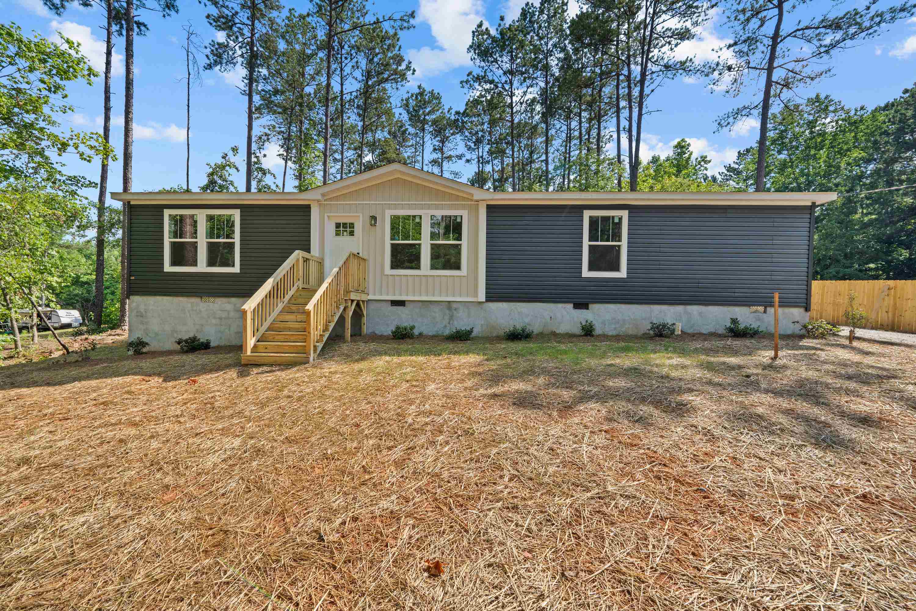 155 Crooked Creek Bay Road #155, Eatonton, Georgia image 1