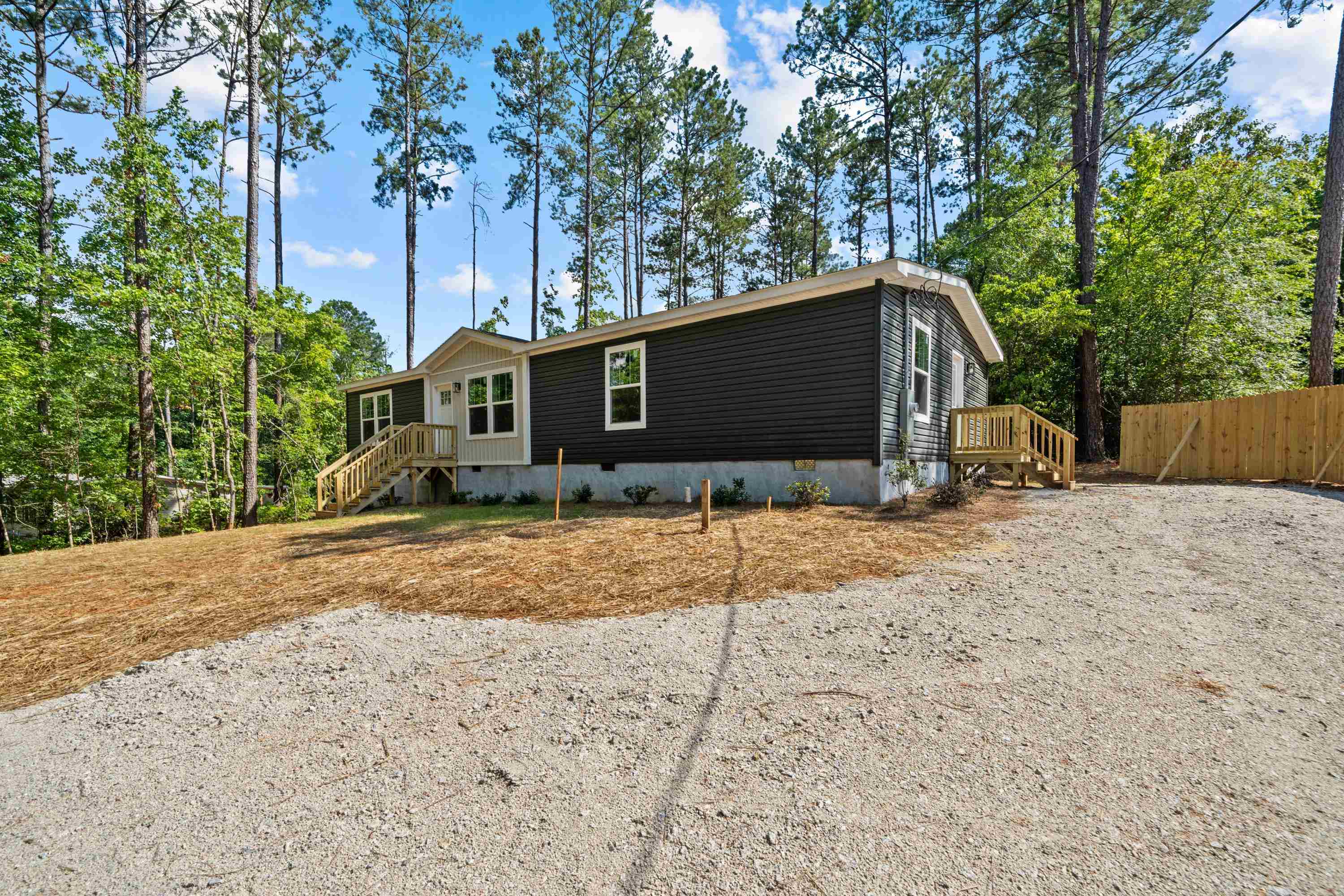 155 Crooked Creek Bay Road #155, Eatonton, Georgia image 33