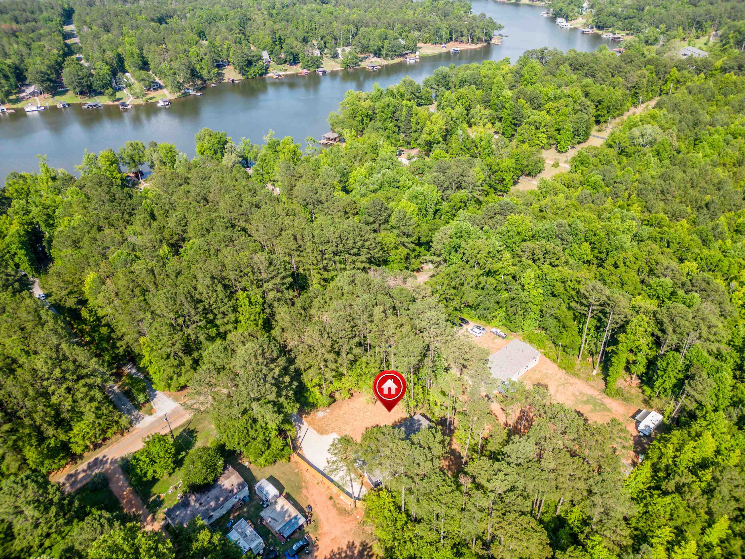 155 Crooked Creek Bay Road #155, Eatonton, Georgia image 36
