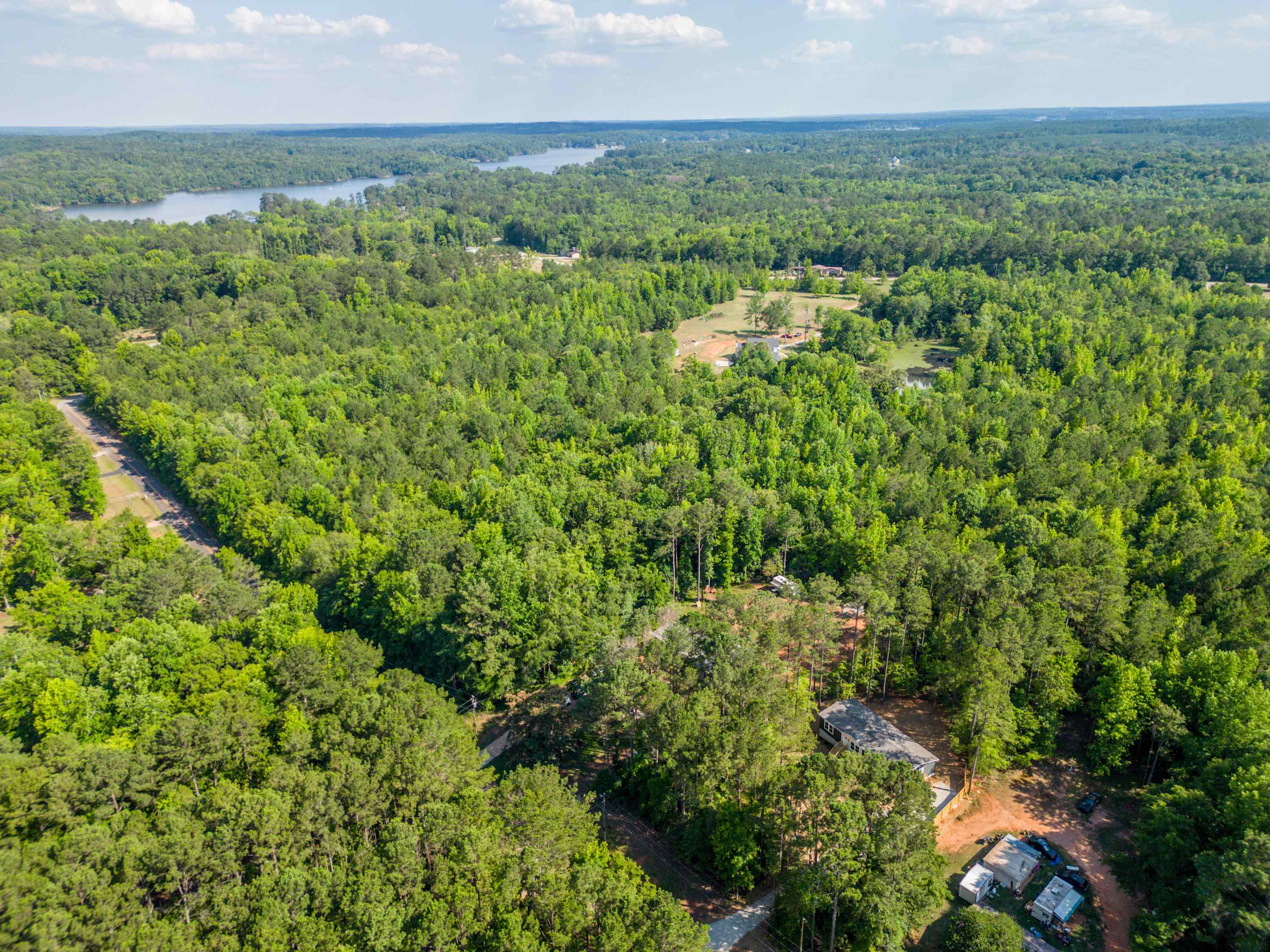 155 Crooked Creek Bay Road #155, Eatonton, Georgia image 38