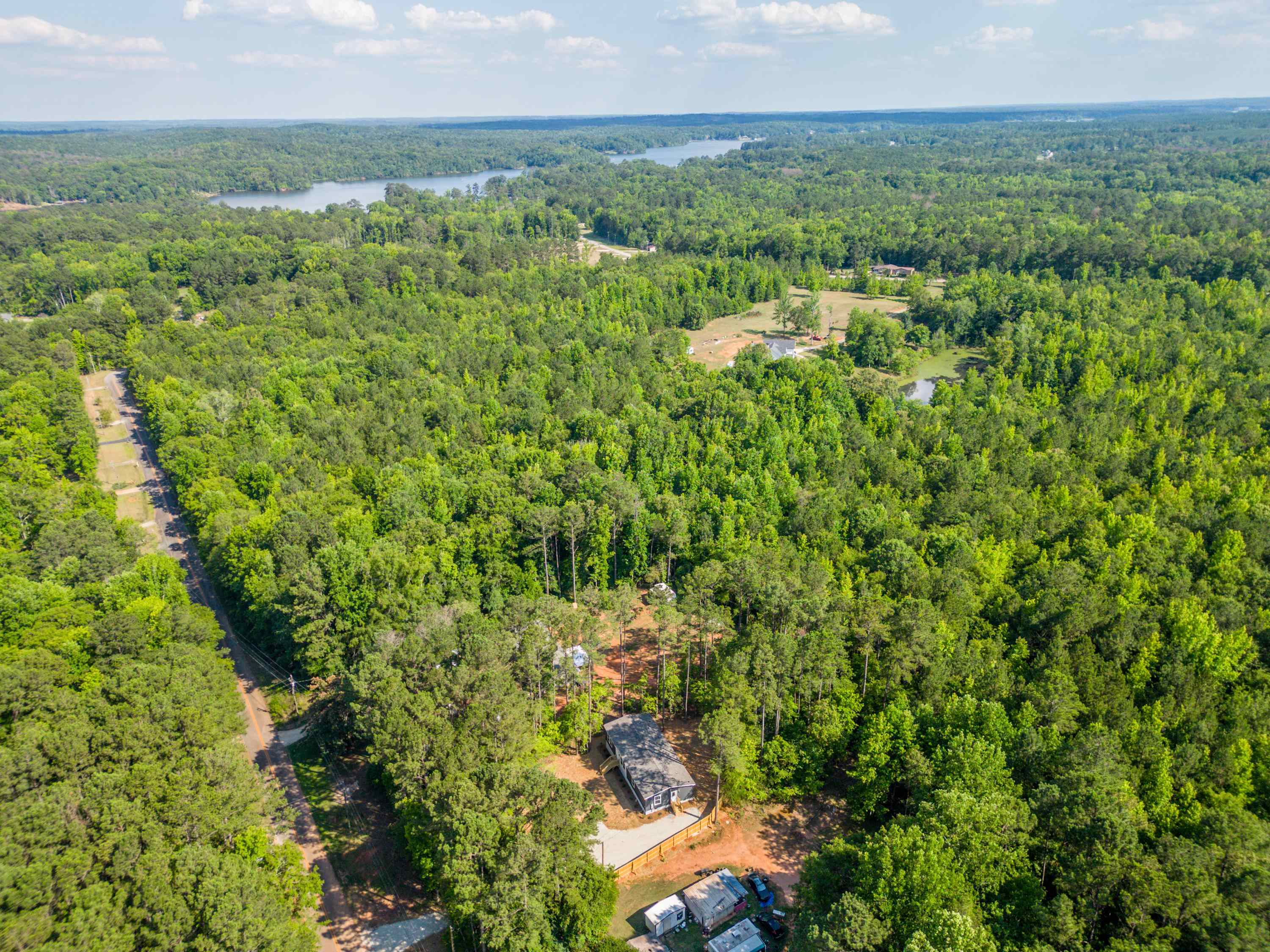 155 Crooked Creek Bay Road #155, Eatonton, Georgia image 40