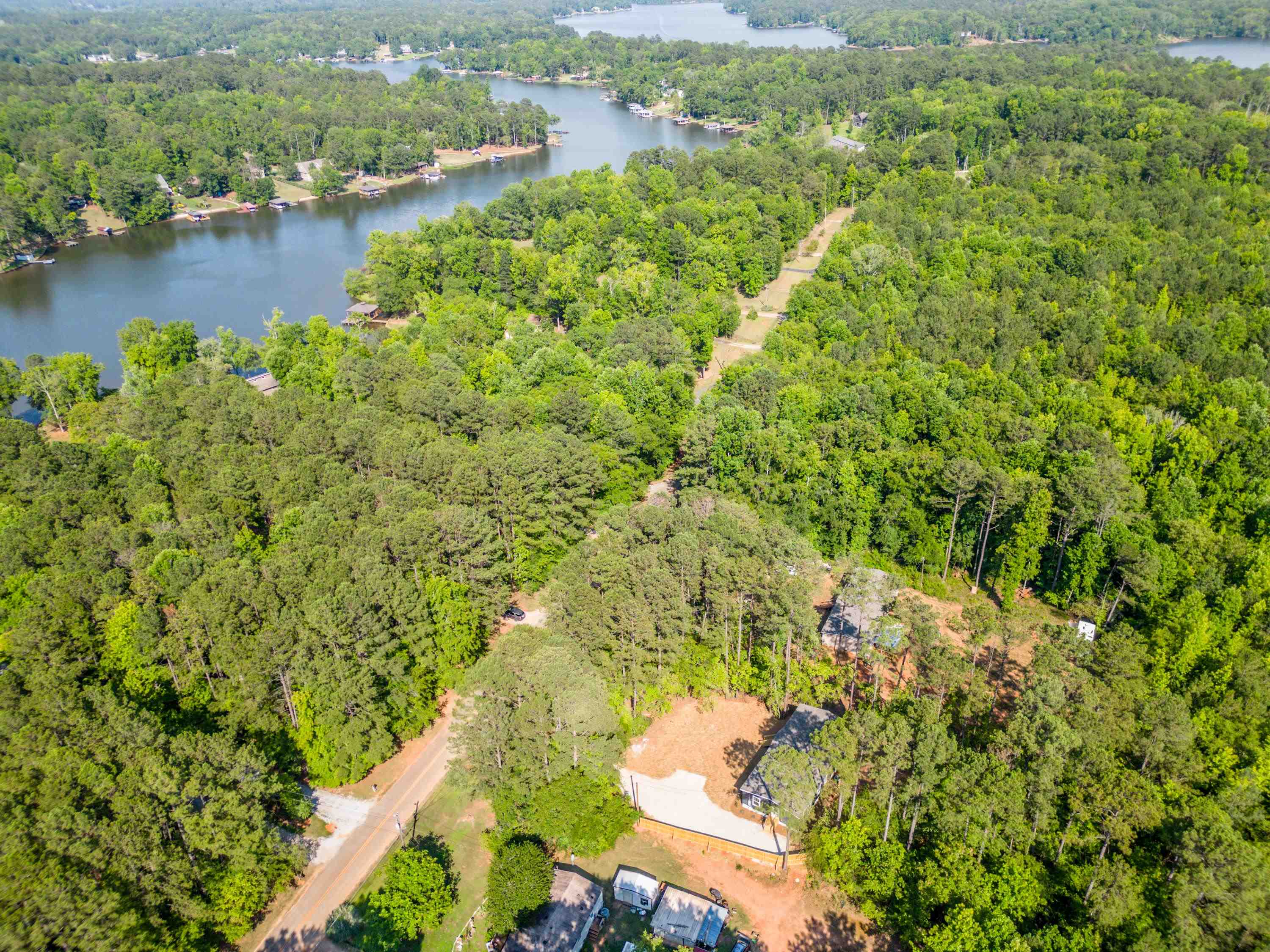 155 Crooked Creek Bay Road #155, Eatonton, Georgia image 41