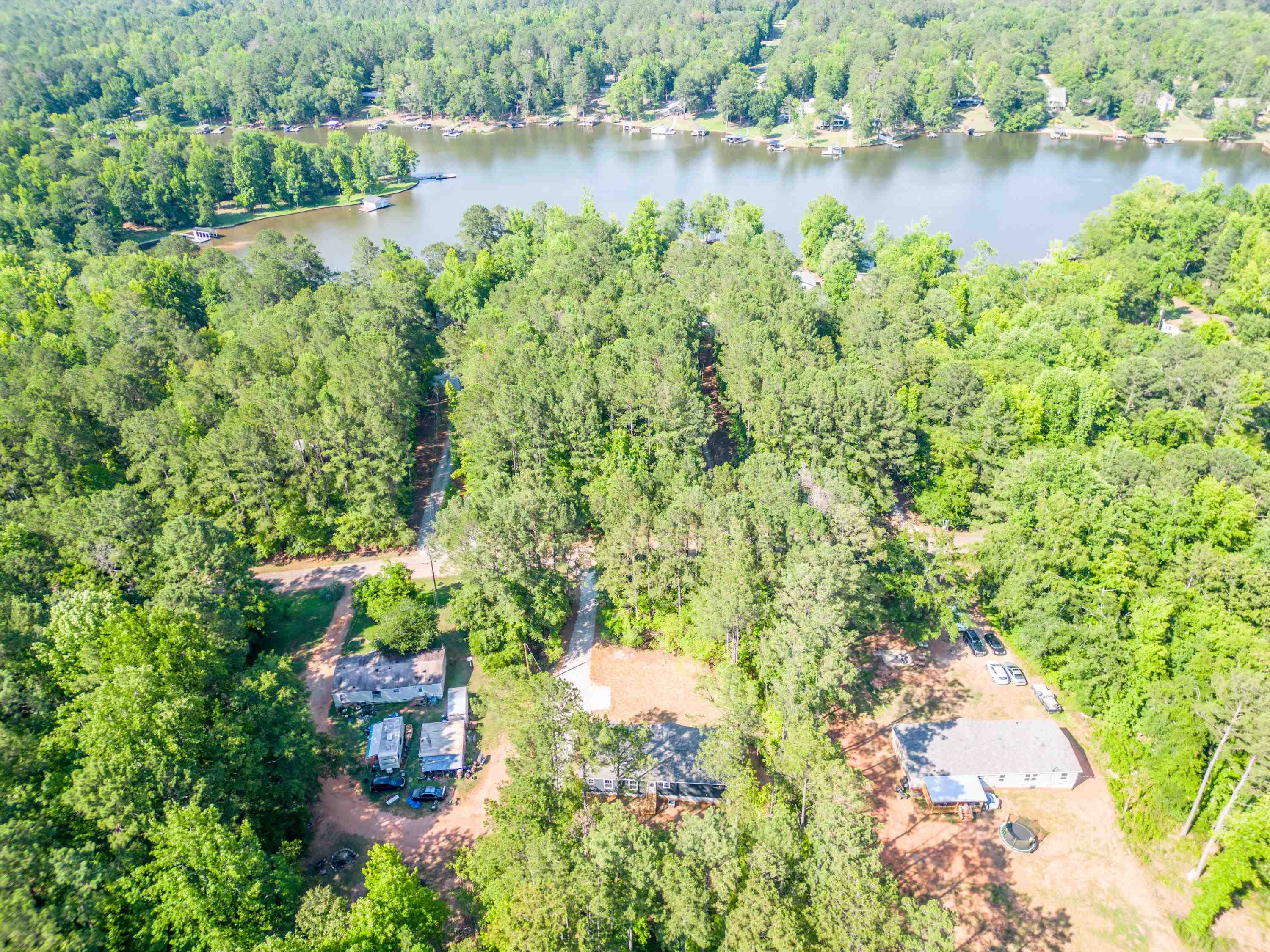 155 Crooked Creek Bay Road #155, Eatonton, Georgia image 42