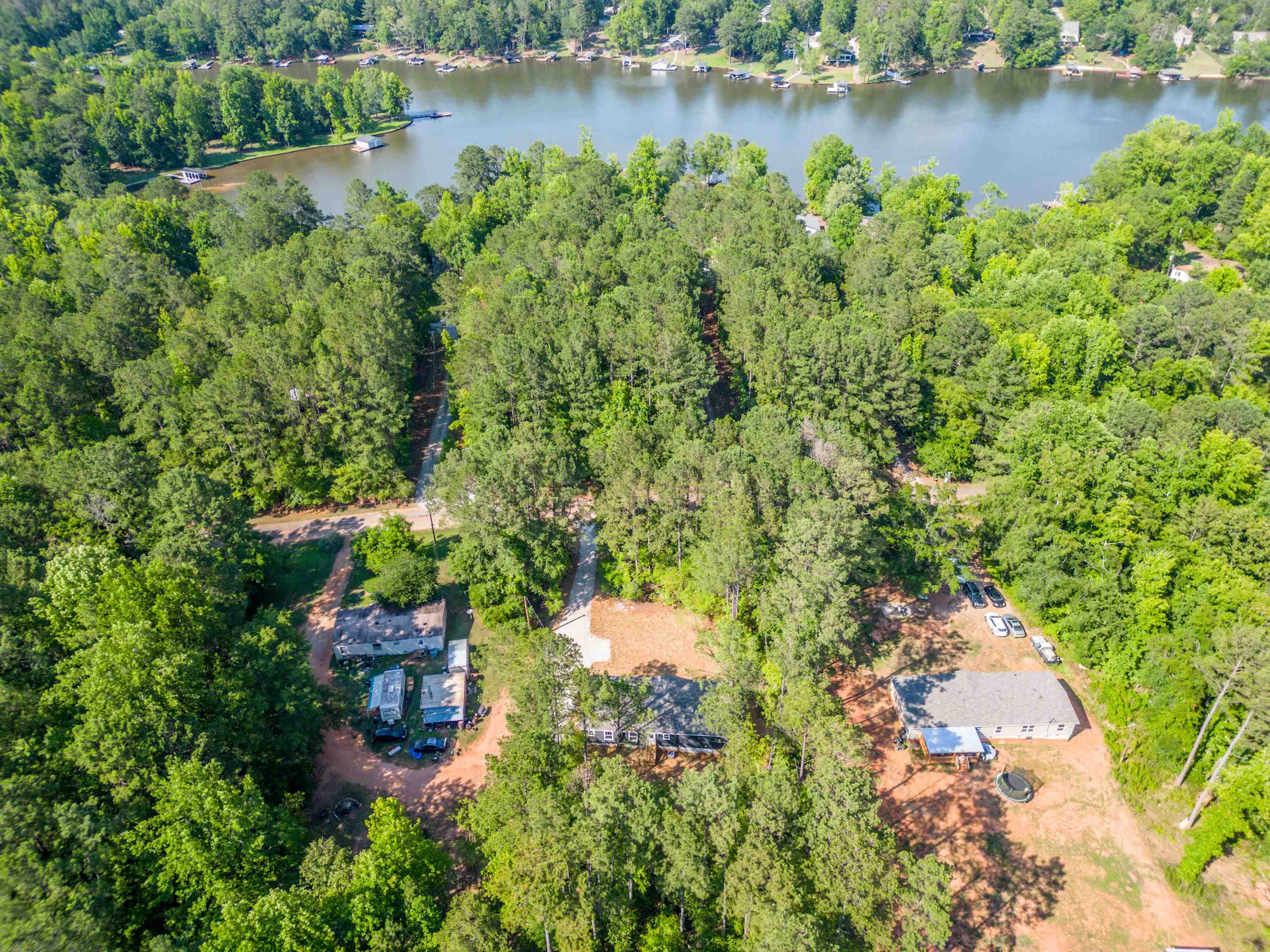 155 Crooked Creek Bay Road #155, Eatonton, Georgia image 43