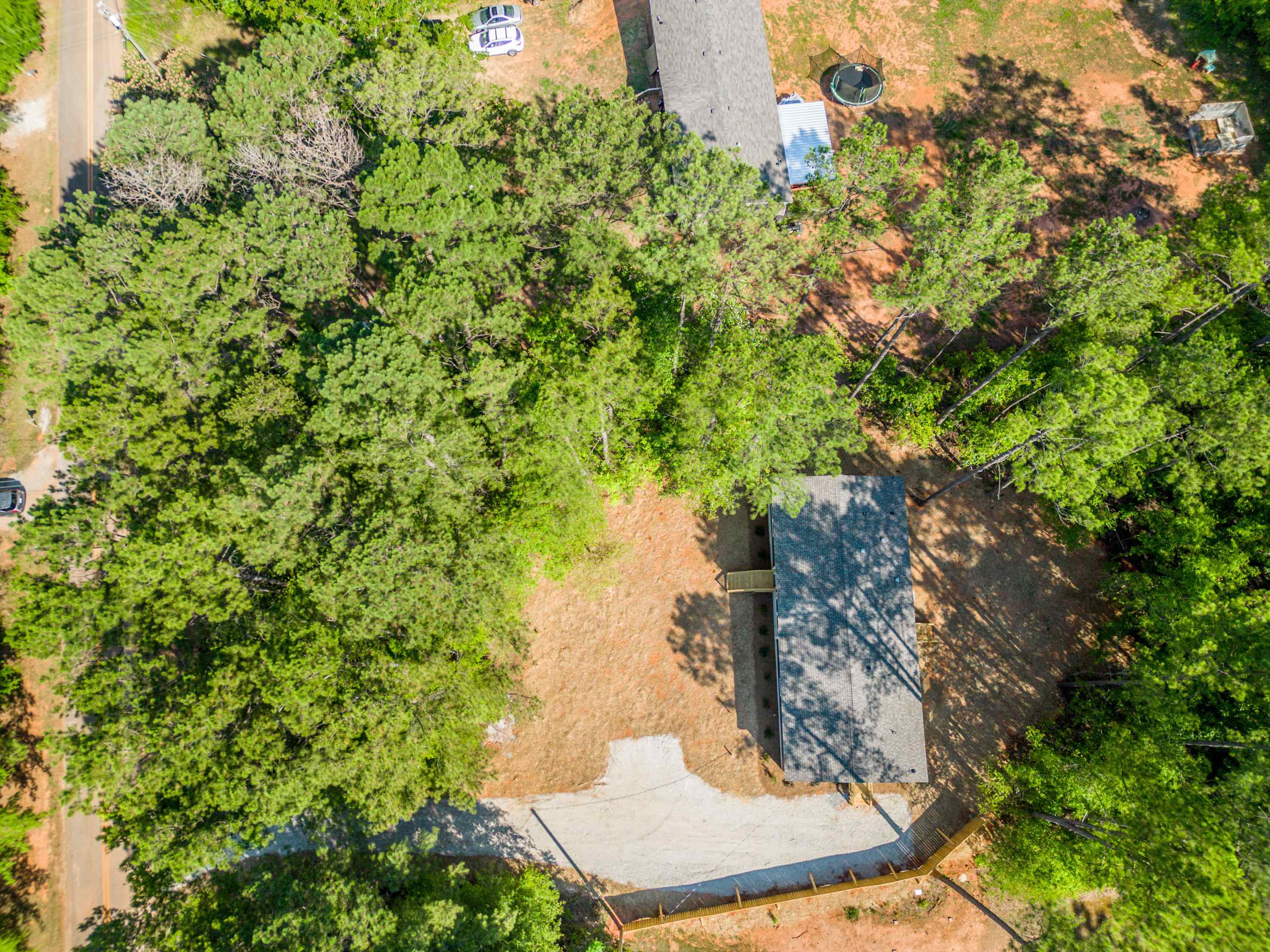 155 Crooked Creek Bay Road #155, Eatonton, Georgia image 44